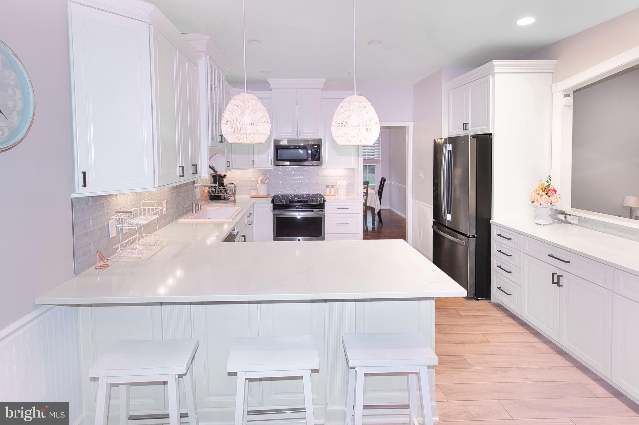 POPLAR TREE ESTATES - Residential