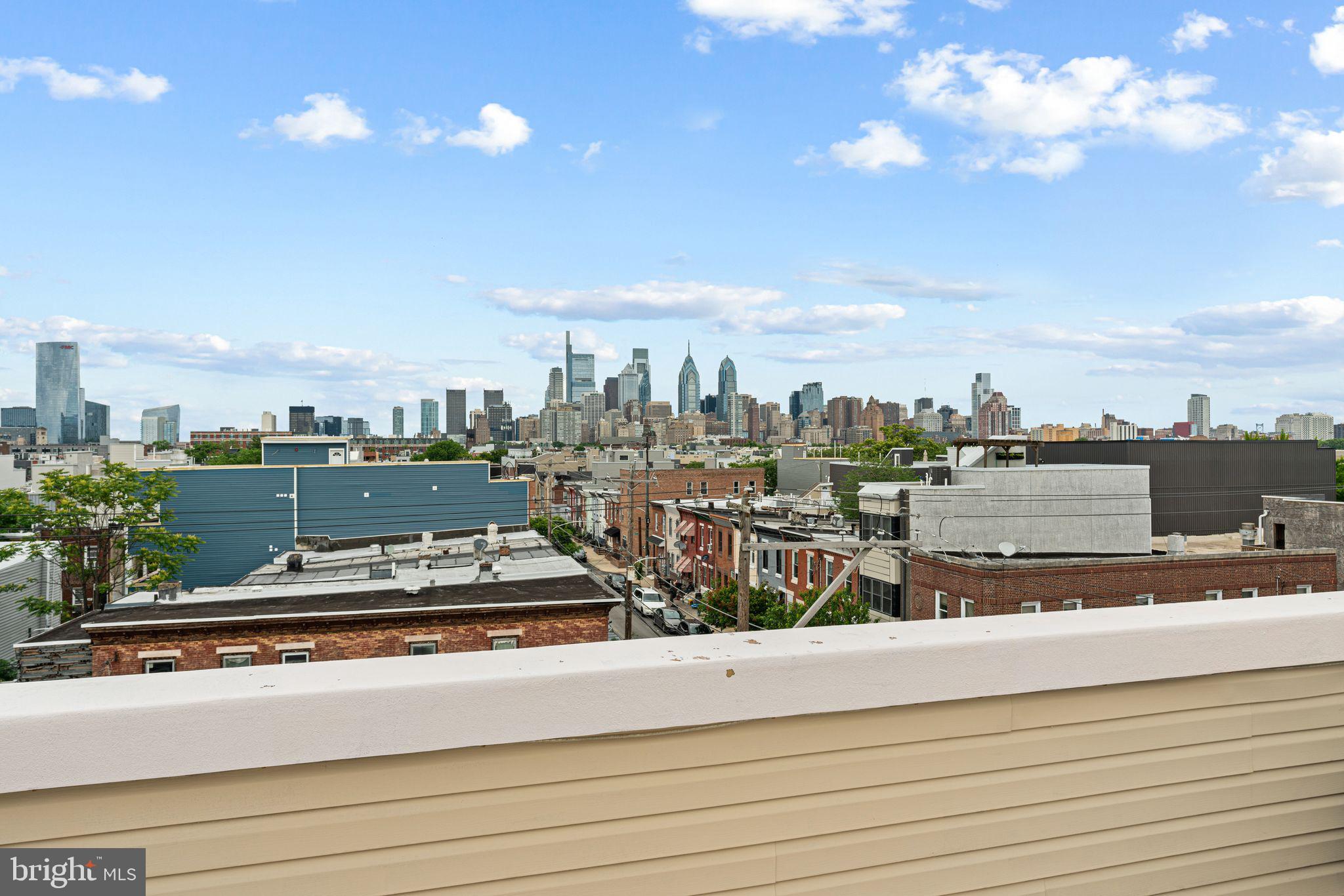 POINT BREEZE - Residential