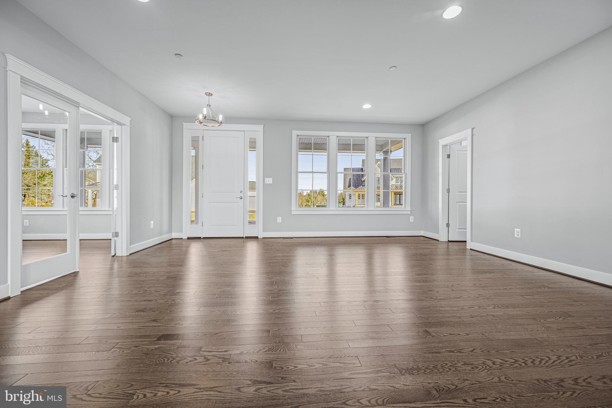 FALLING GREEN - Residential