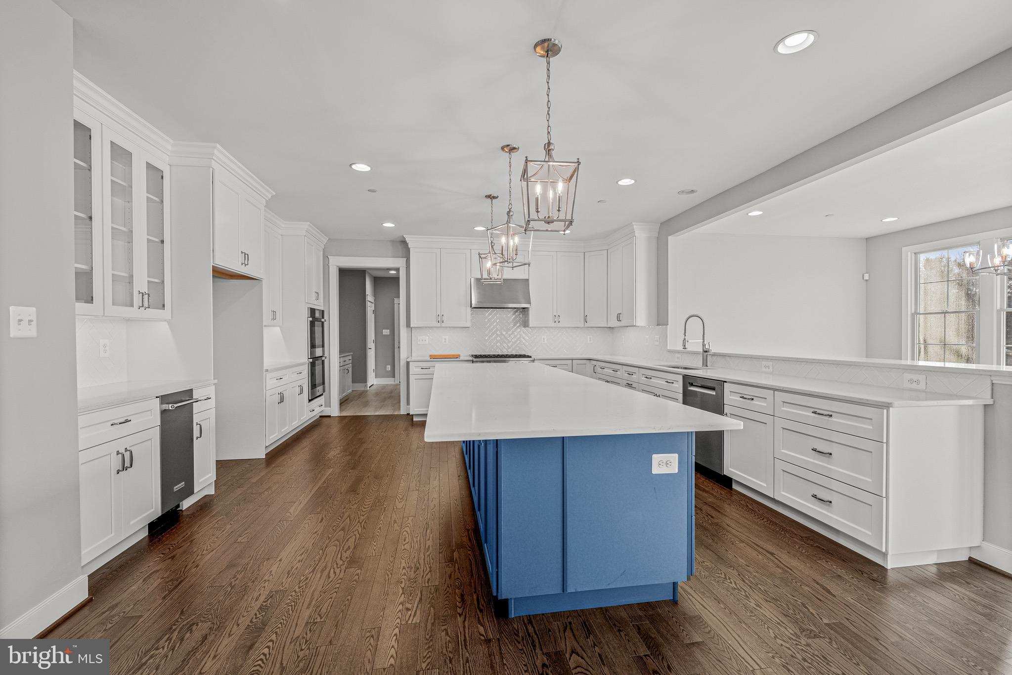 FALLING GREEN - Residential