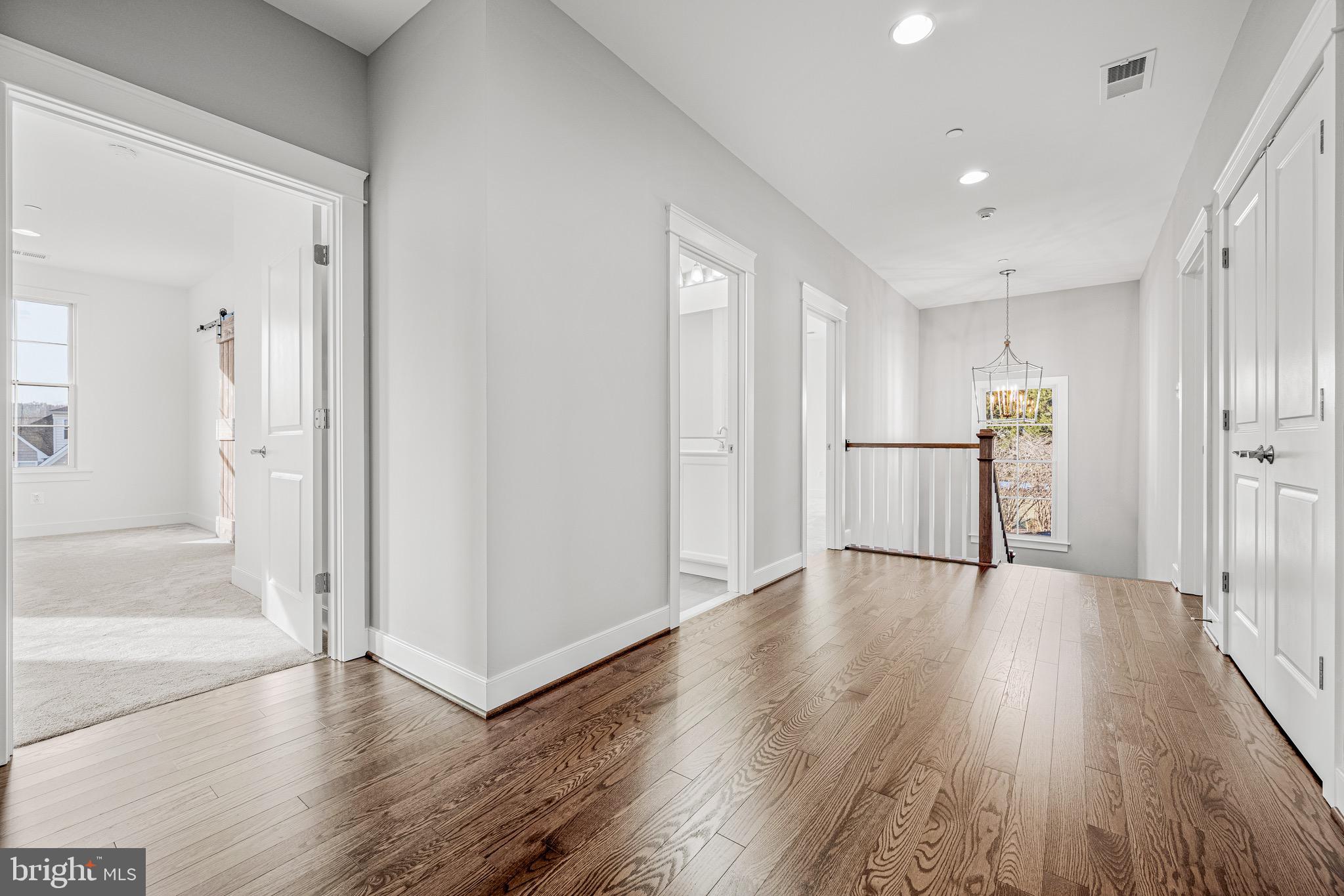 FALLING GREEN - Residential