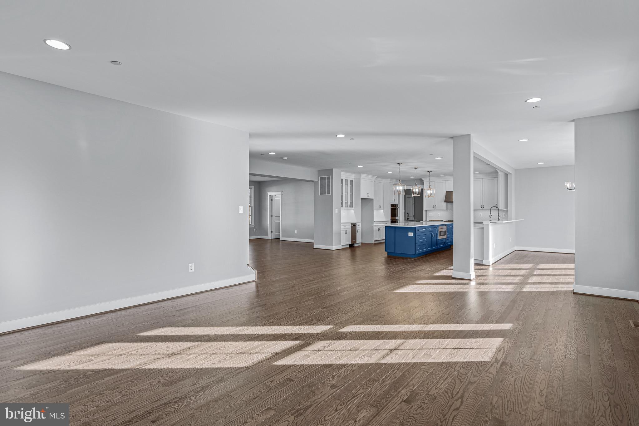 FALLING GREEN - Residential