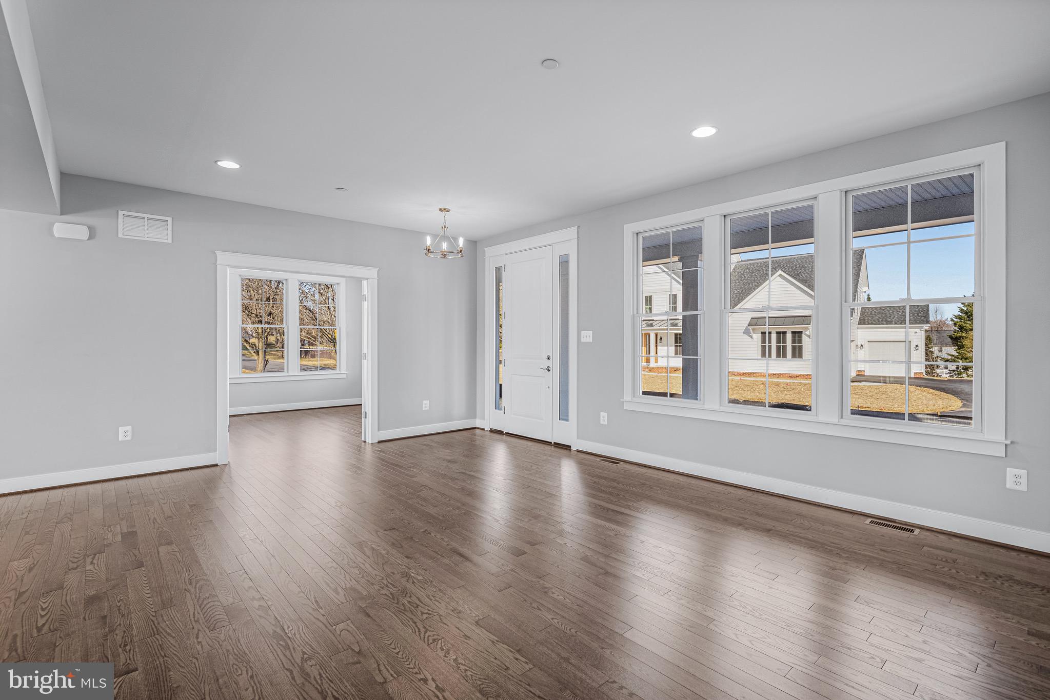 FALLING GREEN - Residential