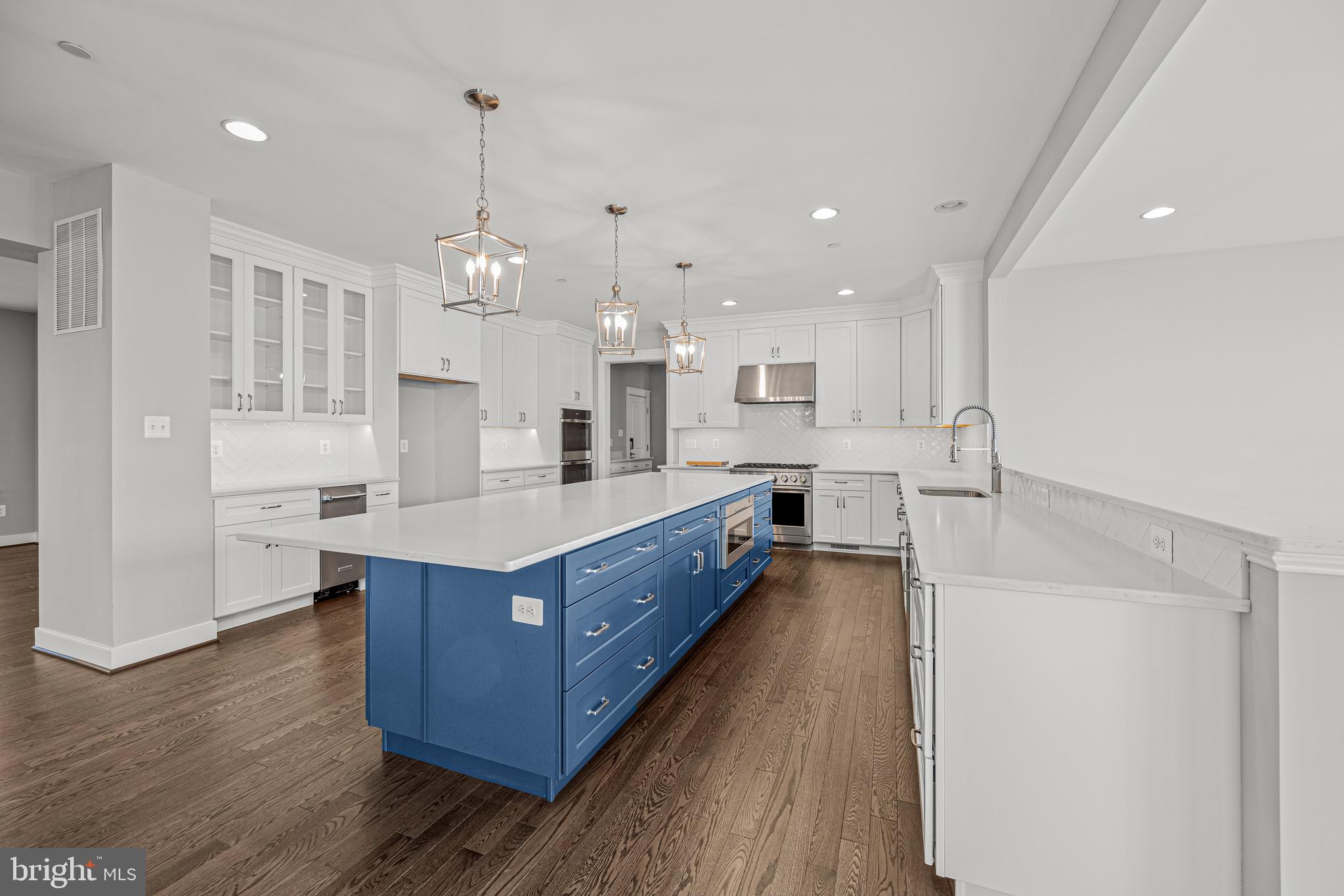 FALLING GREEN - Residential