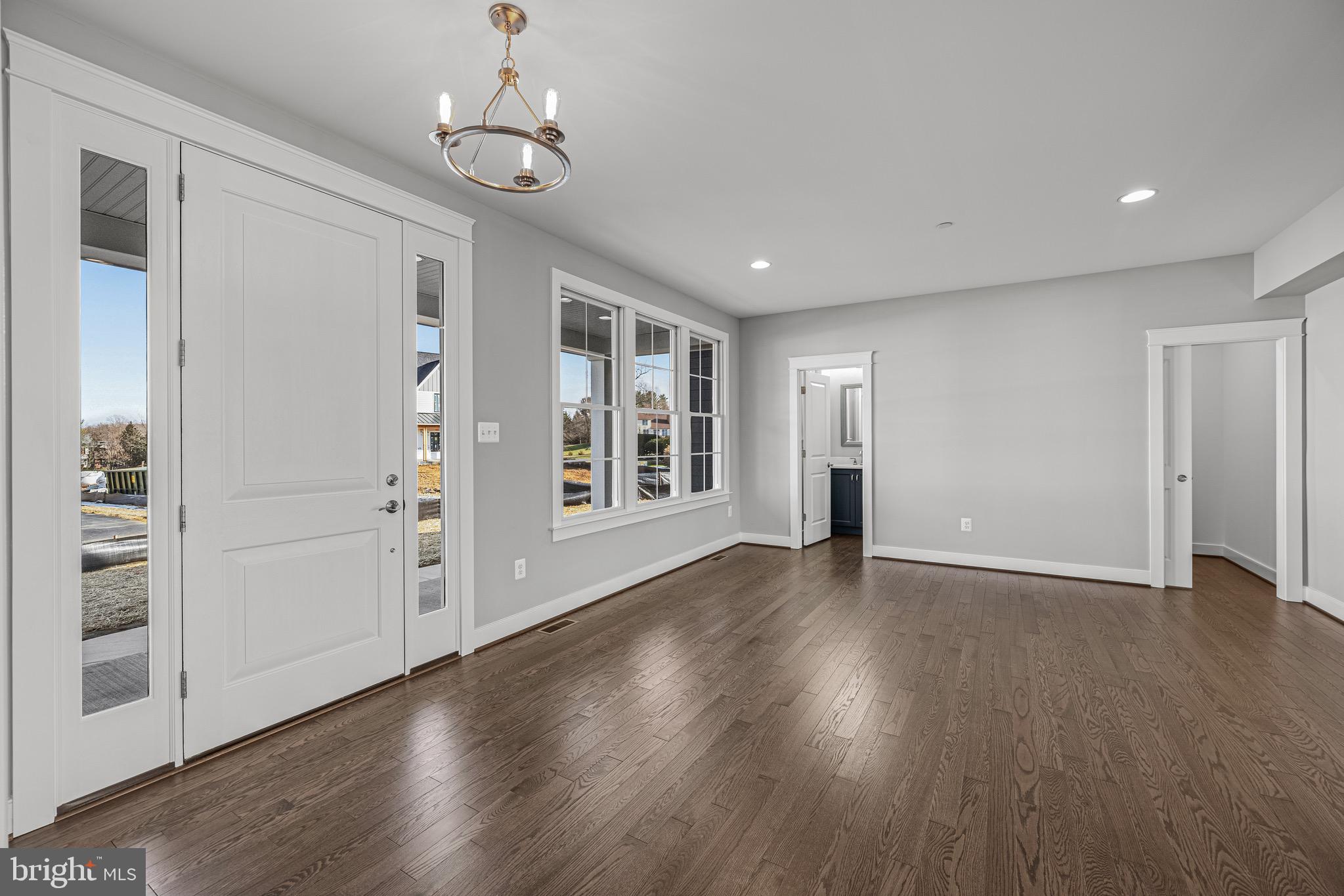 FALLING GREEN - Residential