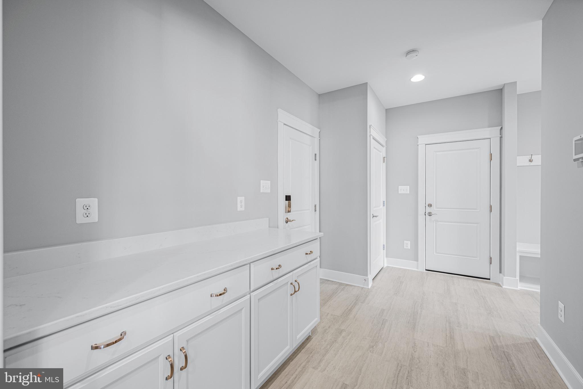 FALLING GREEN - Residential