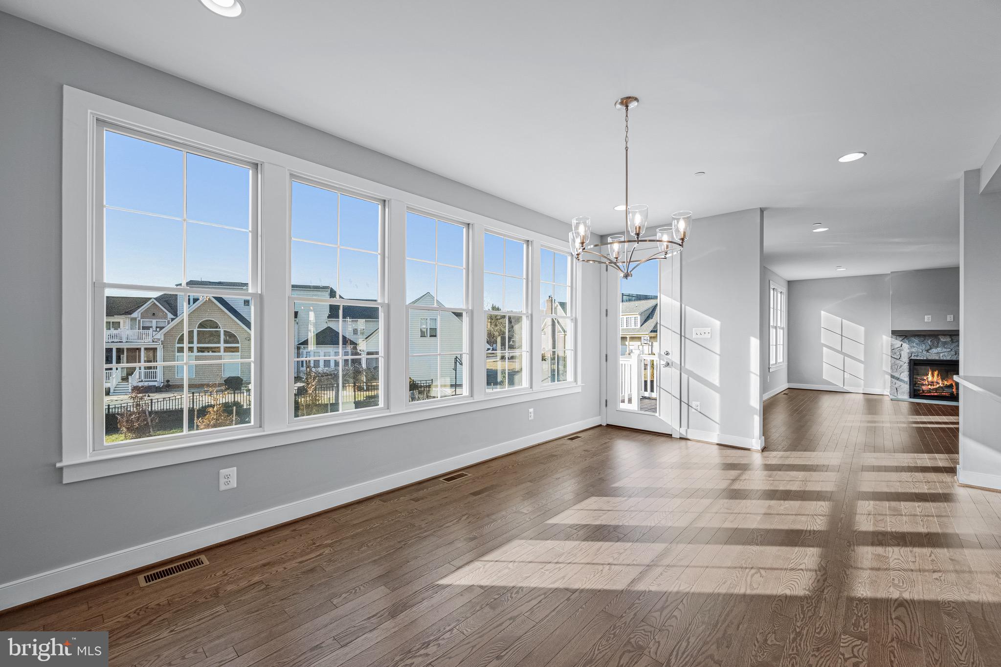 FALLING GREEN - Residential