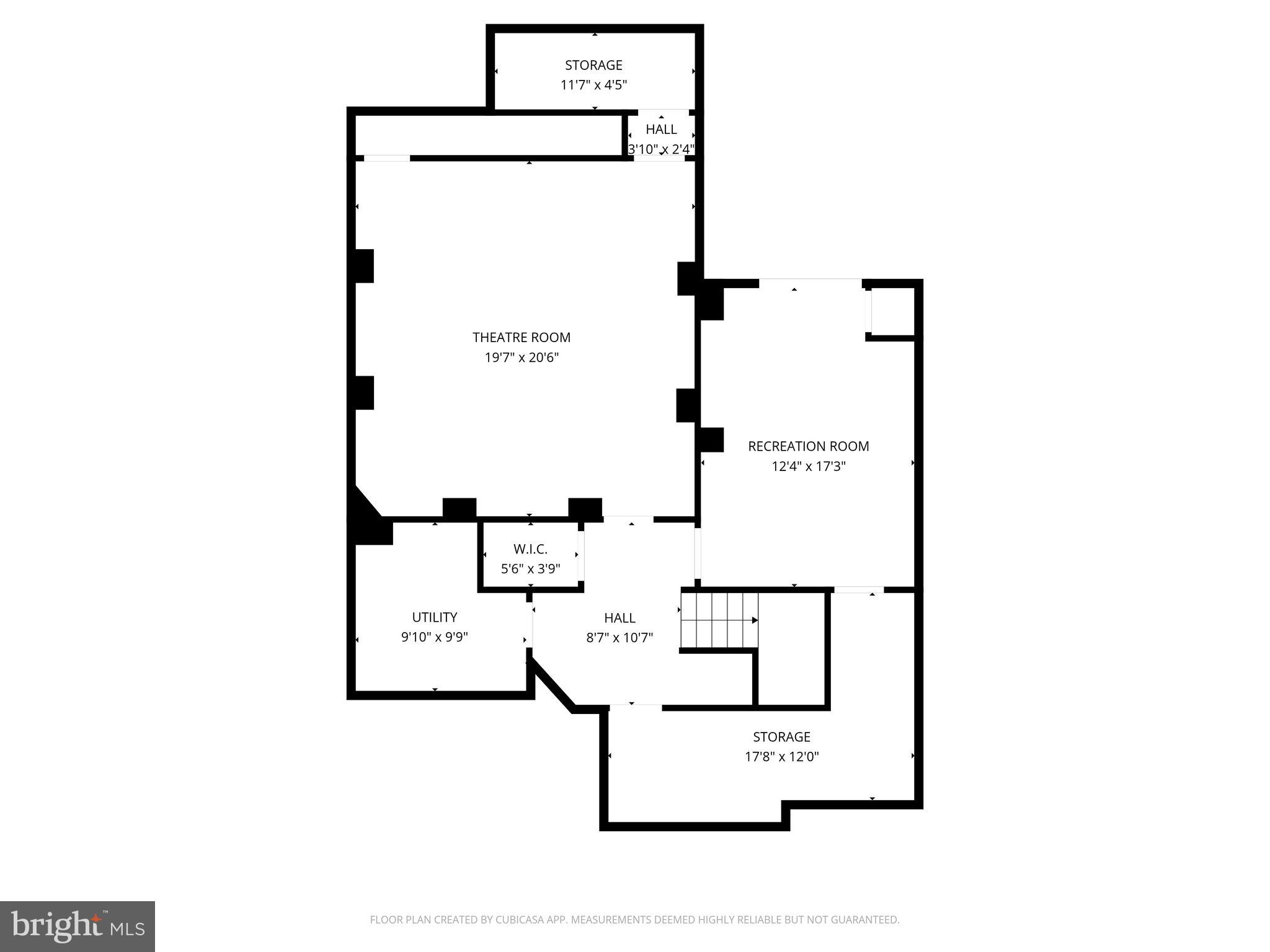 CREEKSIDEATBYERSSTAT - Residential