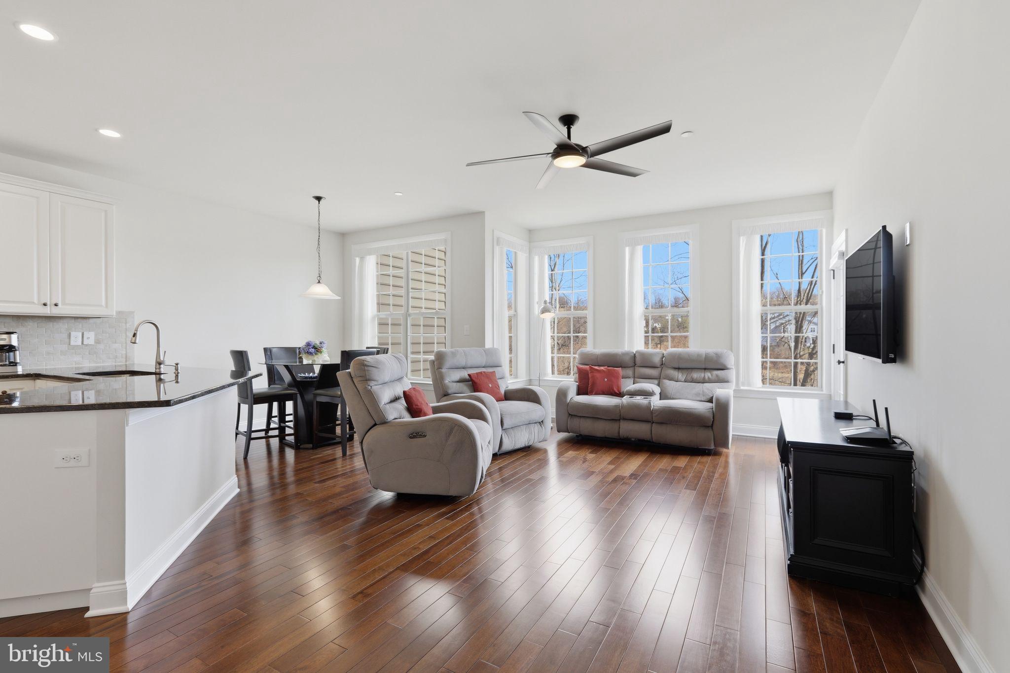 CREEKSIDEATBYERSSTAT - Residential