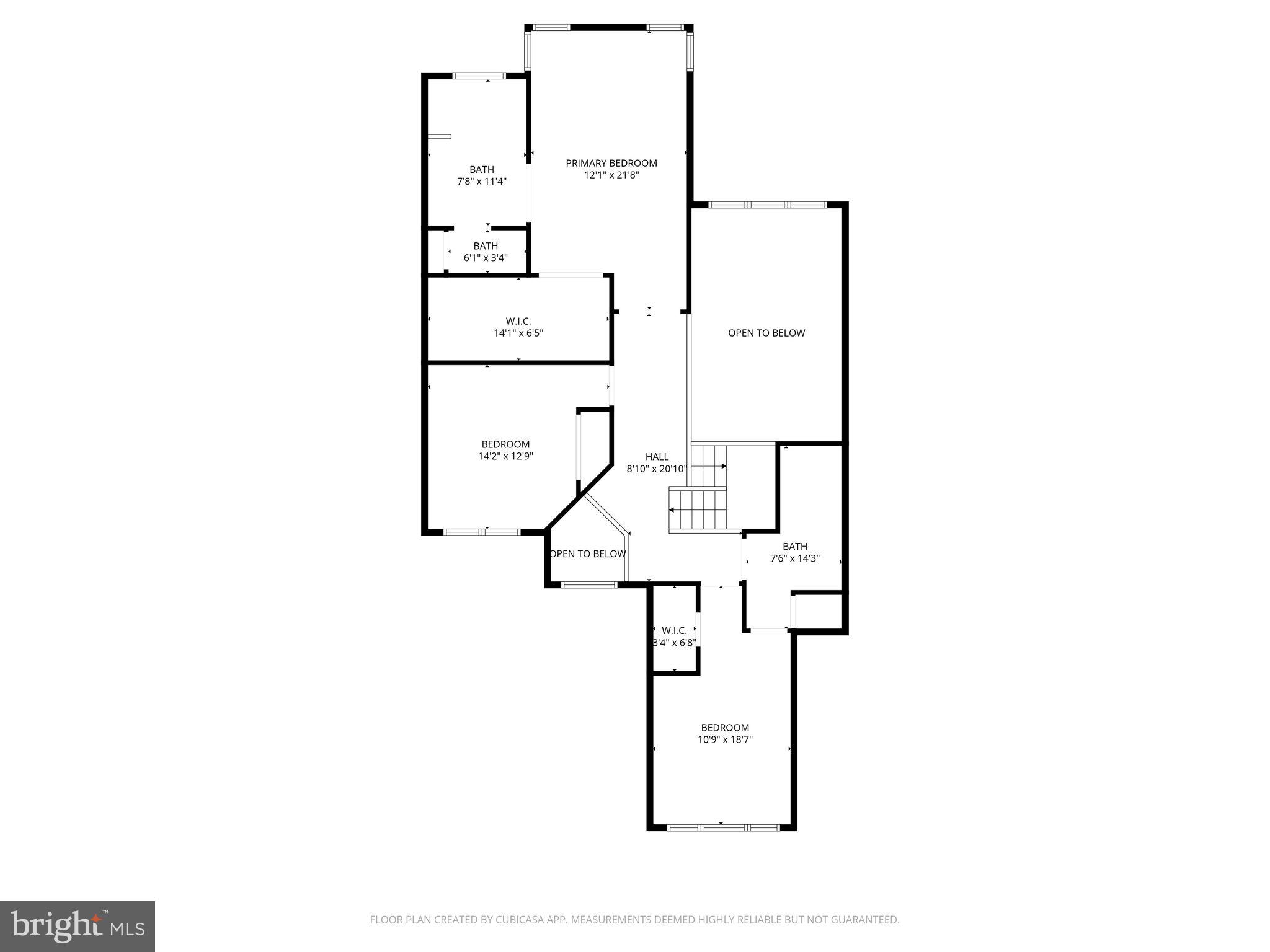 CREEKSIDEATBYERSSTAT - Residential