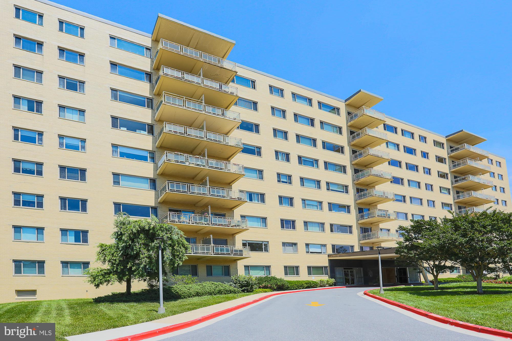 7121 PARK HEIGHTS AVENUE 401