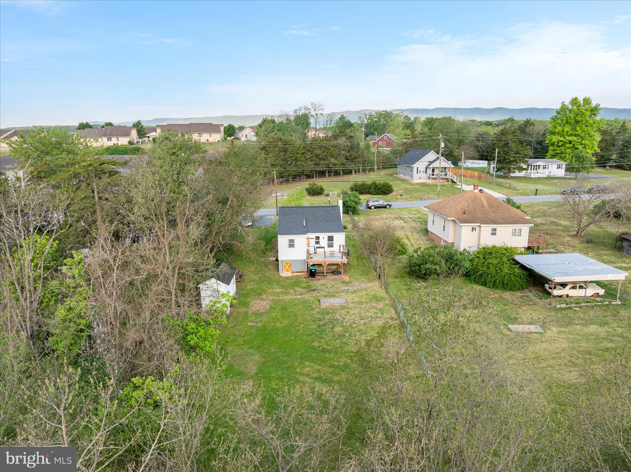 NONE AVAILABLE - Residential