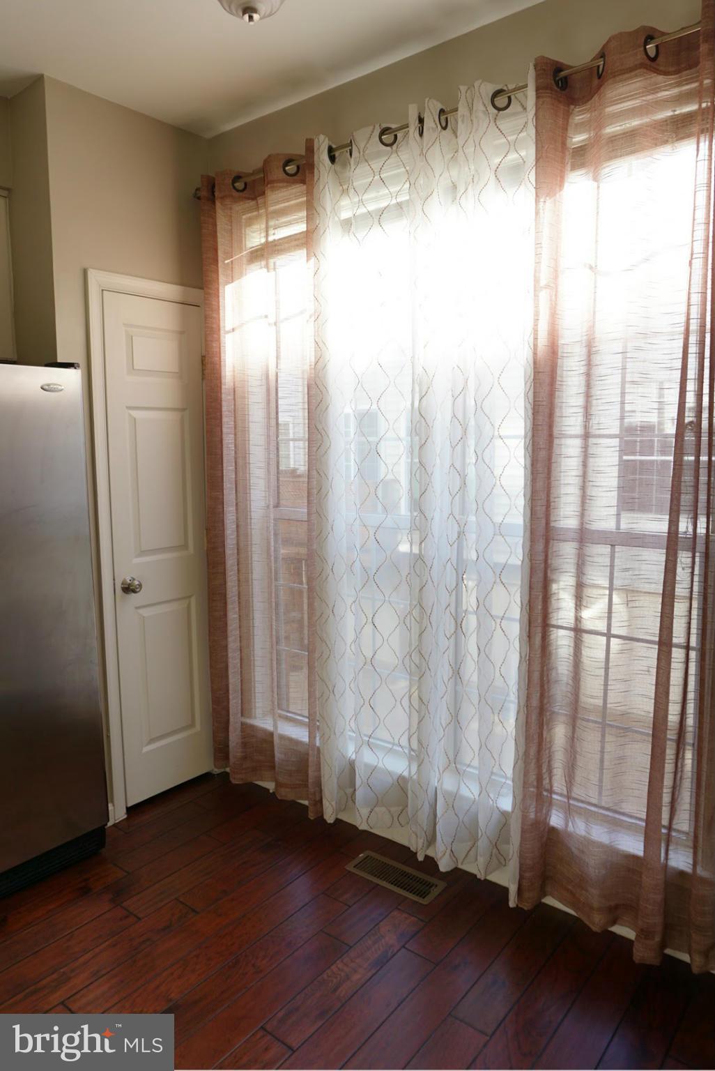 QUANTRELL MEWS - Residential Lease