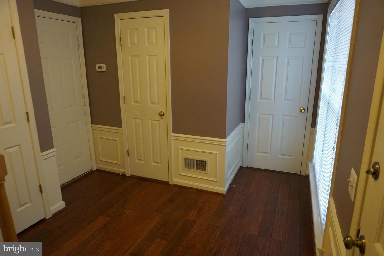 QUANTRELL MEWS - Residential Lease