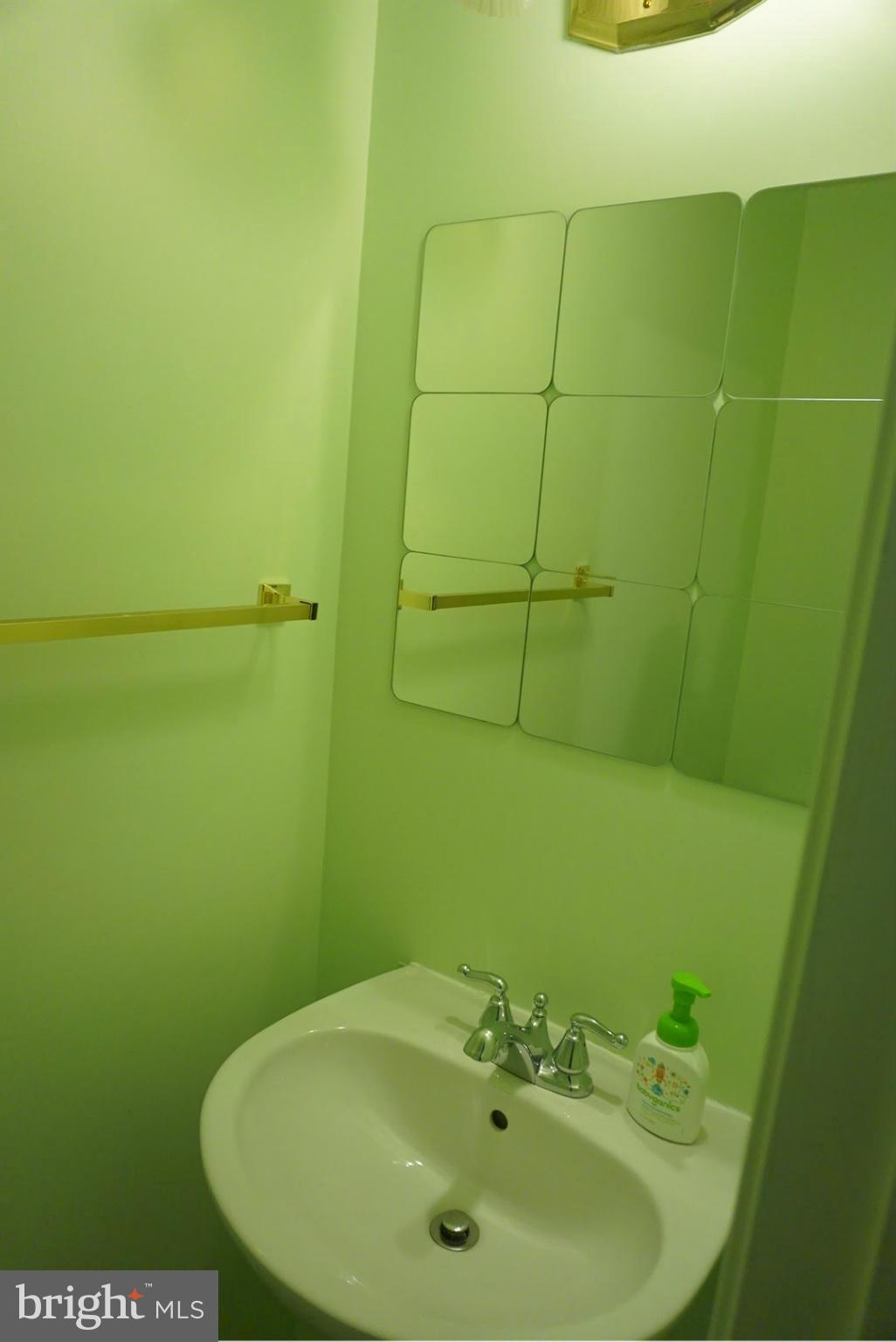 QUANTRELL MEWS - Residential Lease