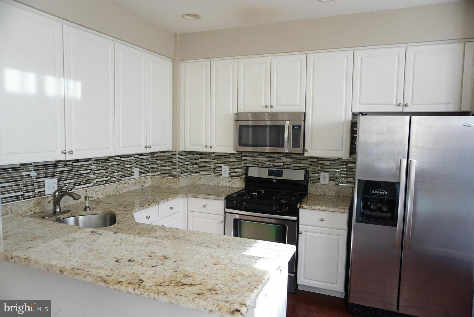 QUANTRELL MEWS - Residential Lease