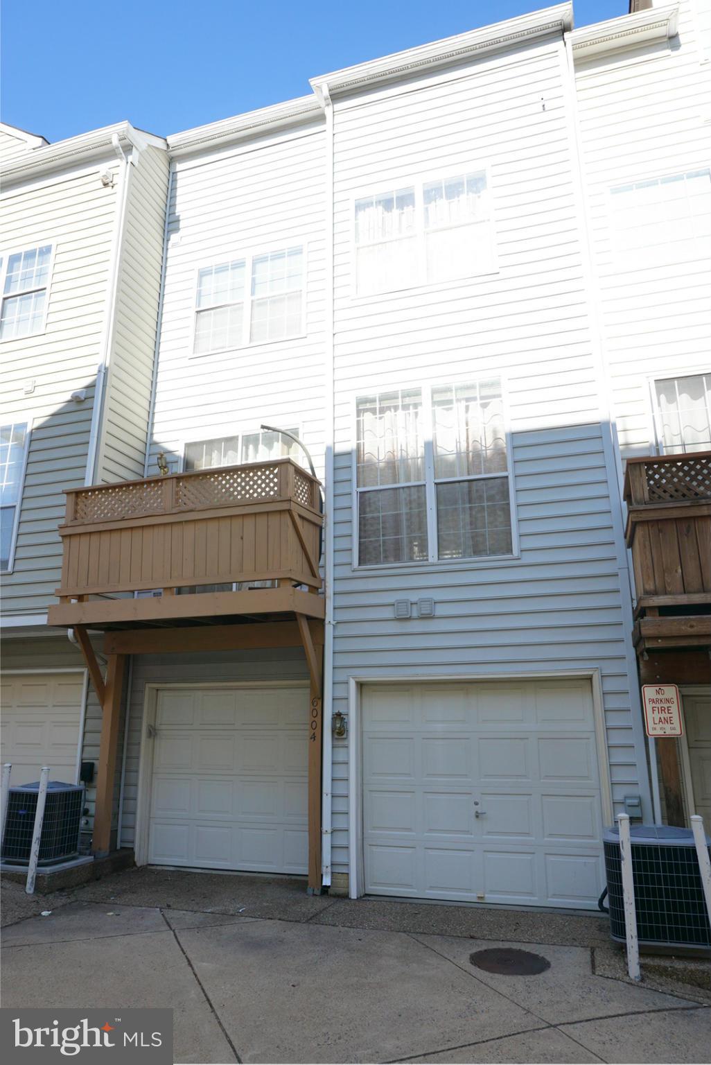 QUANTRELL MEWS - Residential Lease