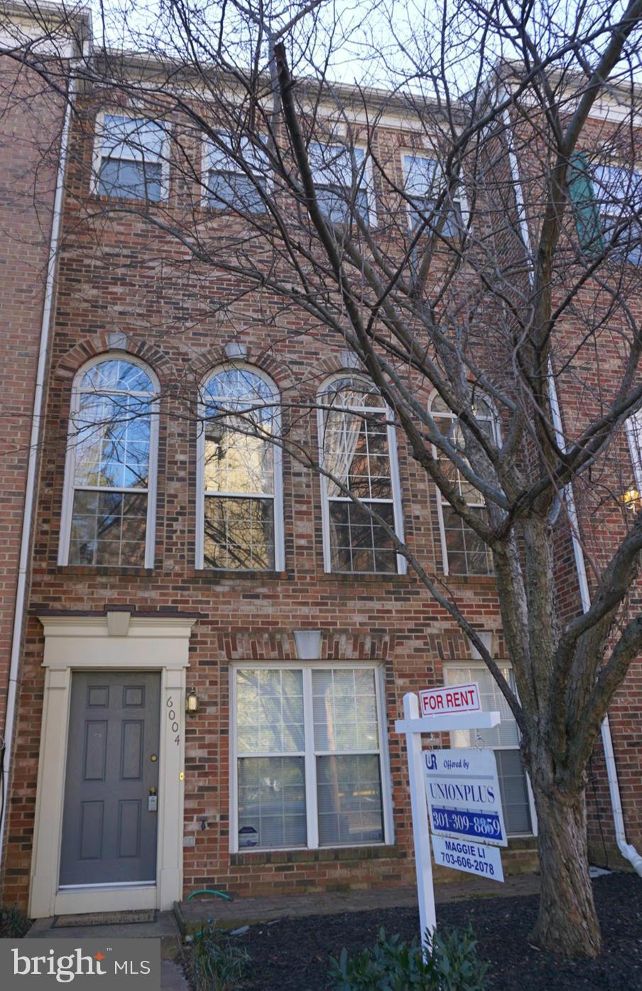 QUANTRELL MEWS - Residential Lease