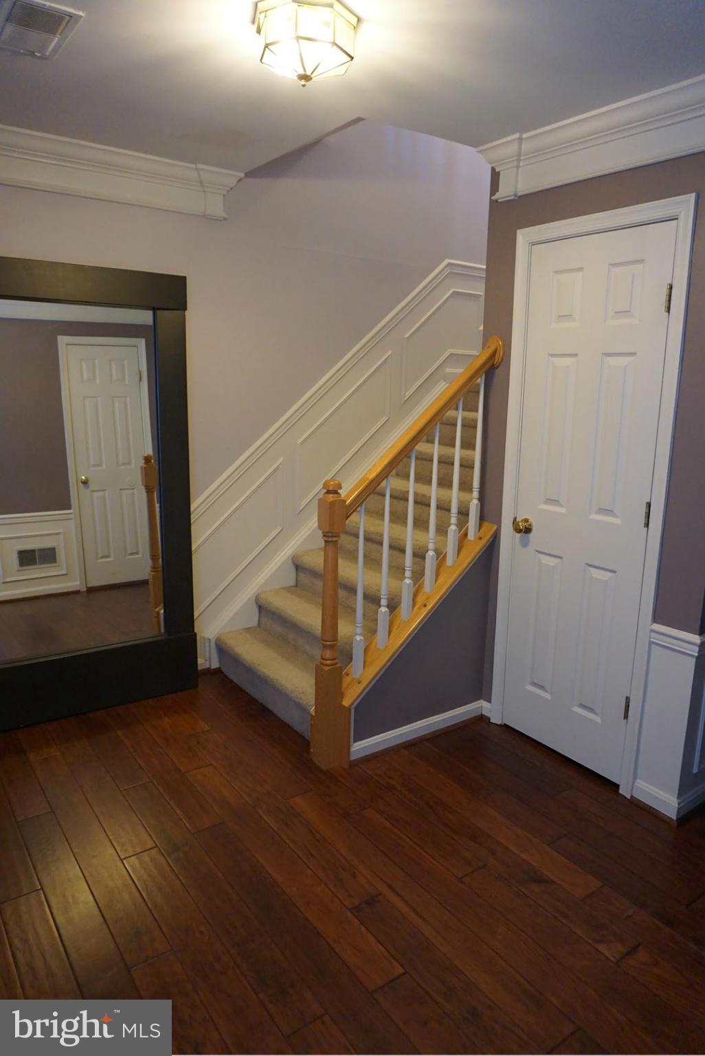 QUANTRELL MEWS - Residential Lease