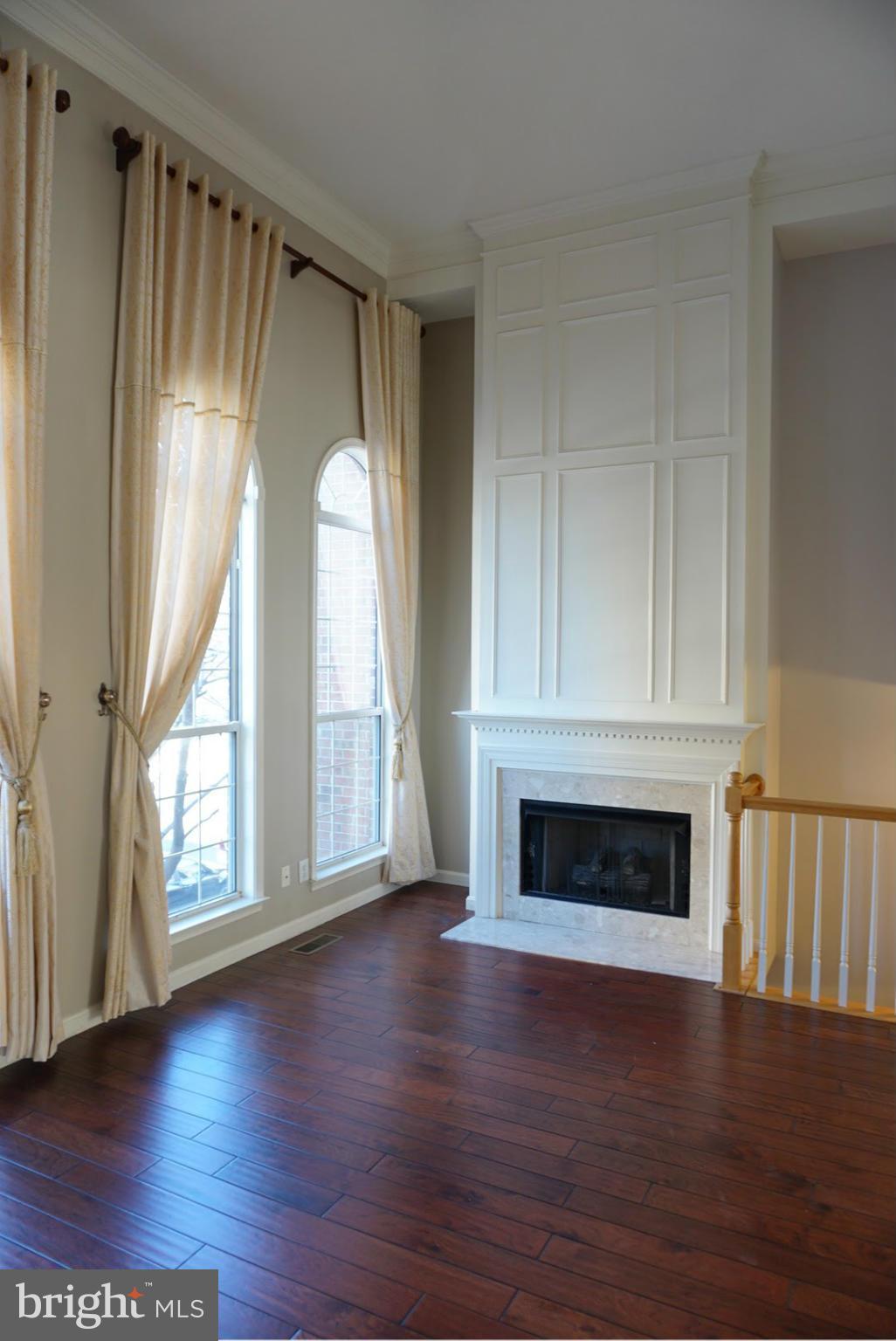 QUANTRELL MEWS - Residential Lease