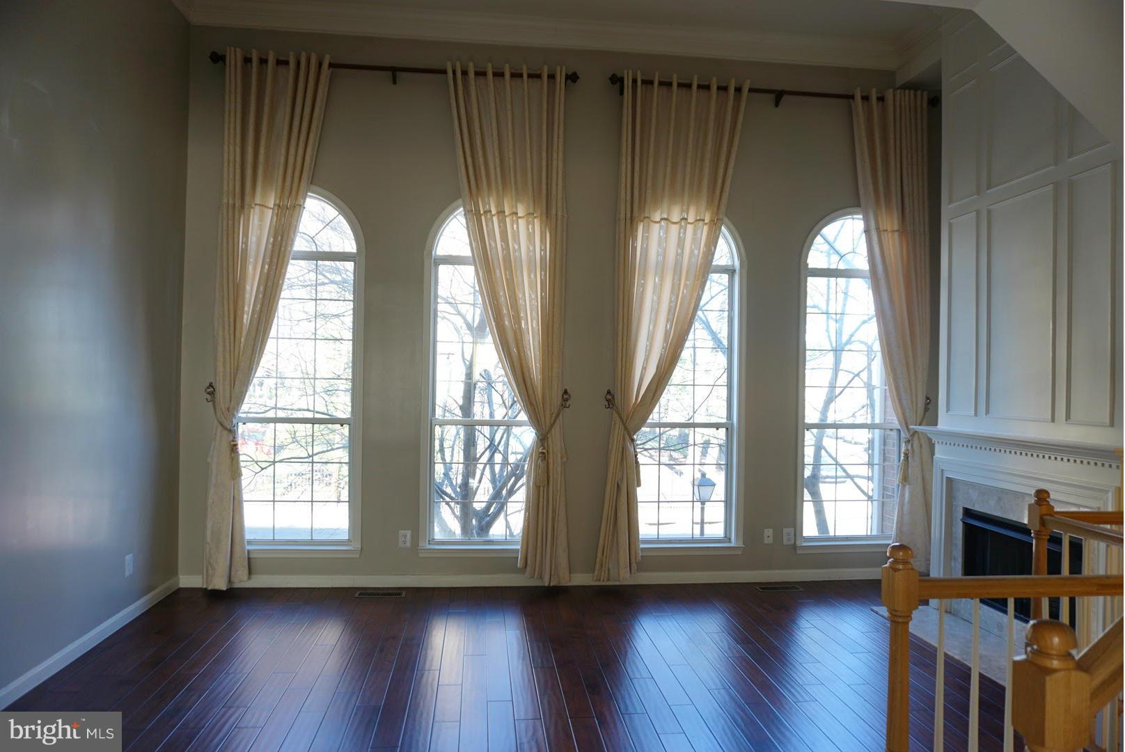 QUANTRELL MEWS - Residential Lease