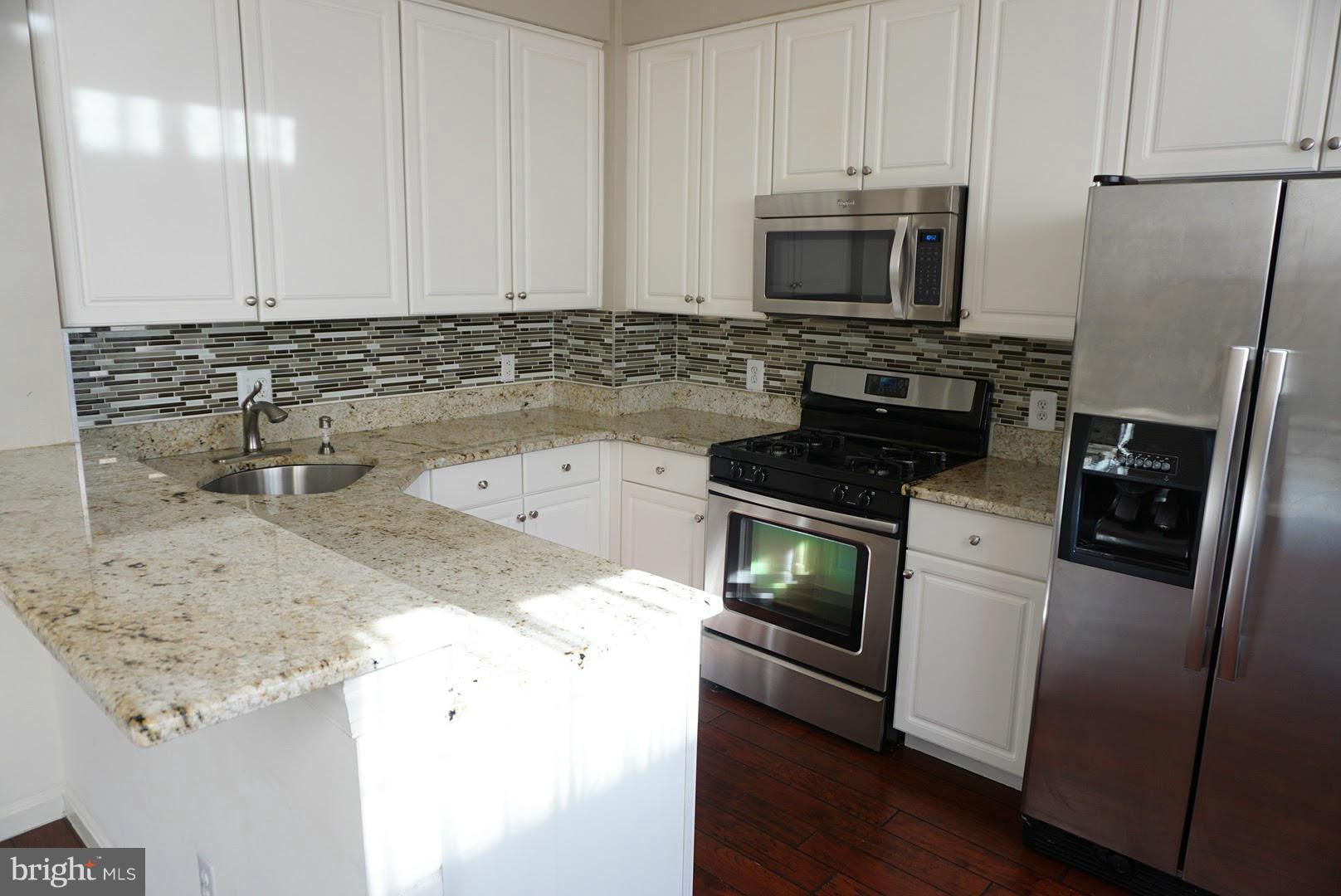 QUANTRELL MEWS - Residential Lease