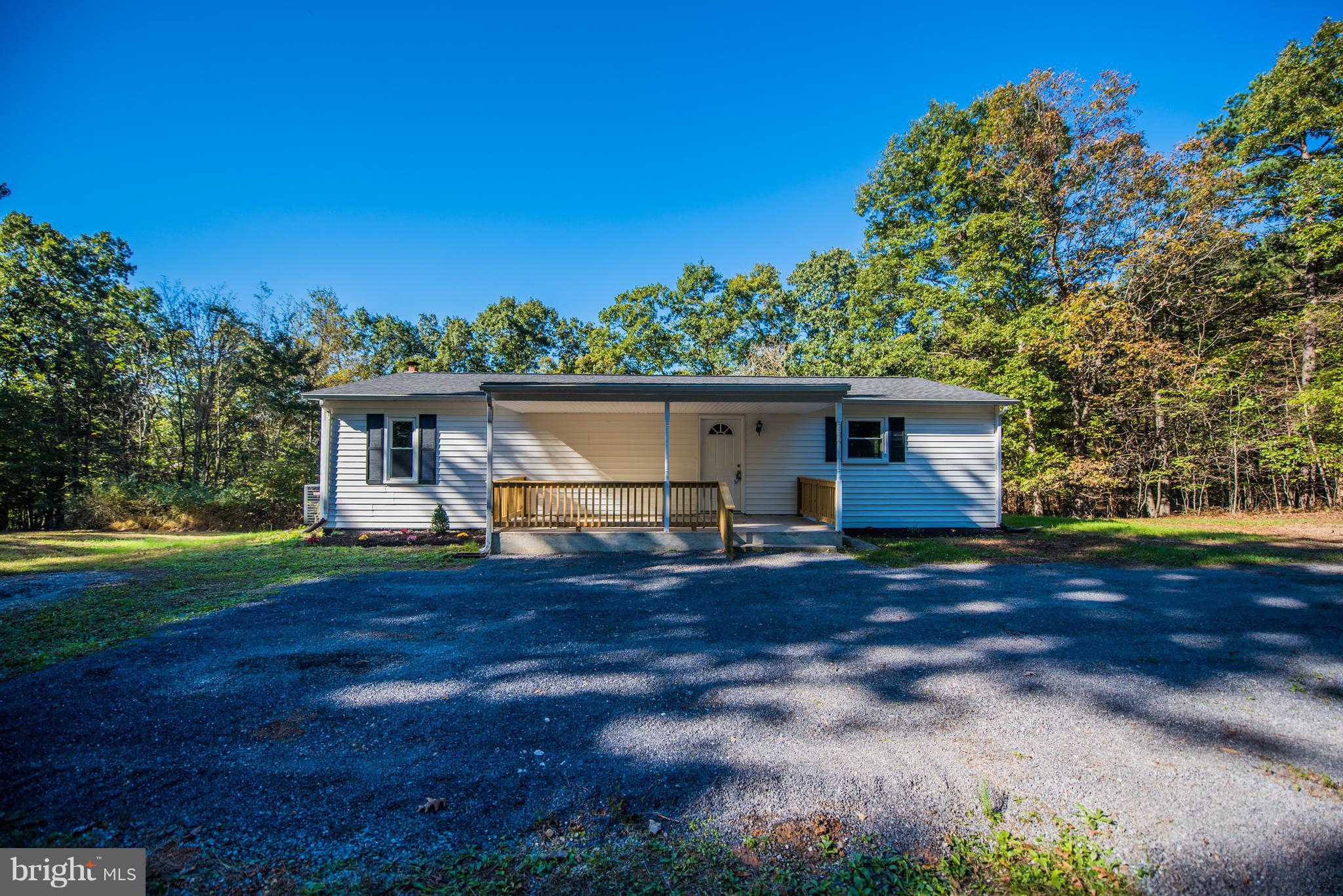 LAKEWOOD ACRES - Residential