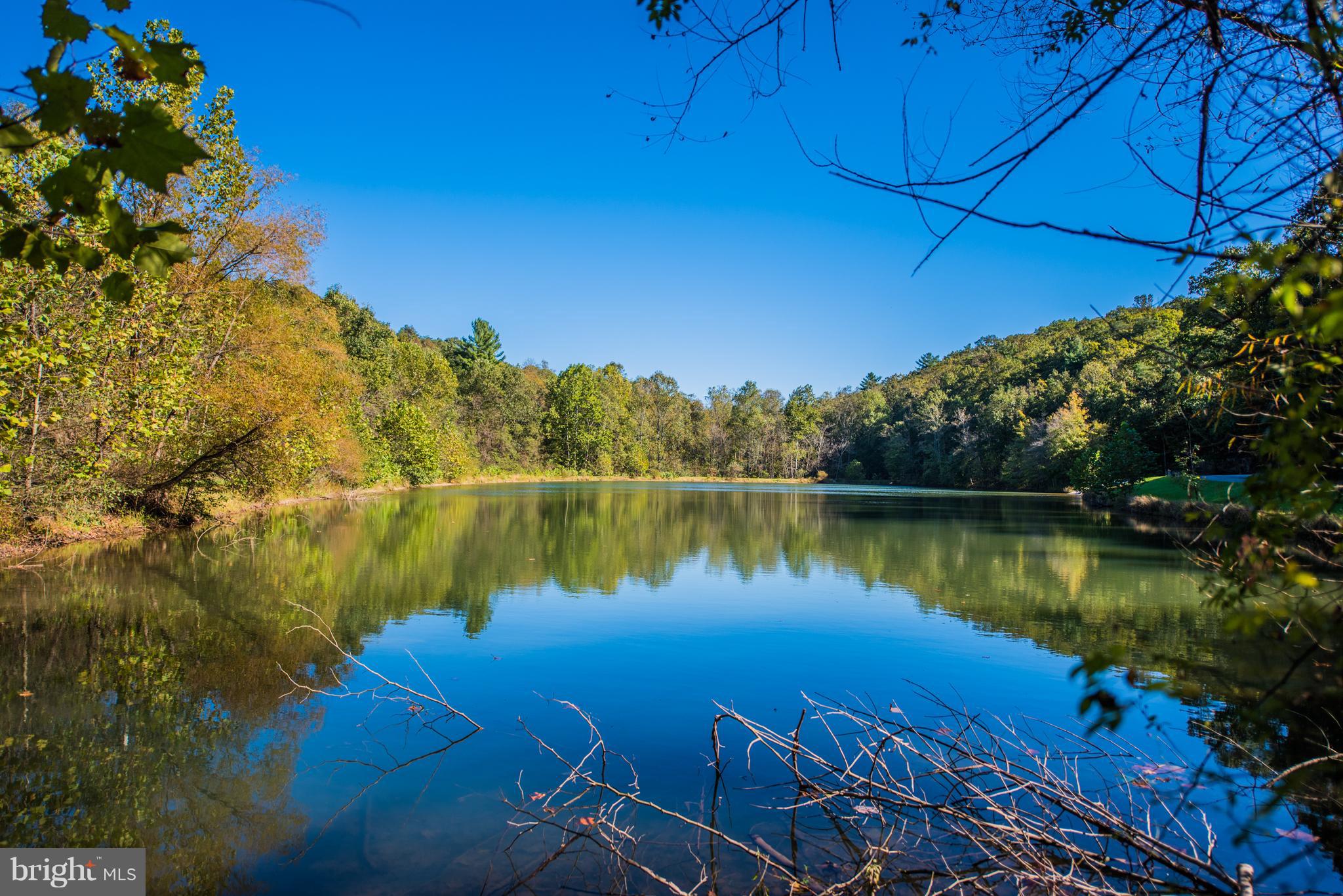 LAKEWOOD ACRES - Residential