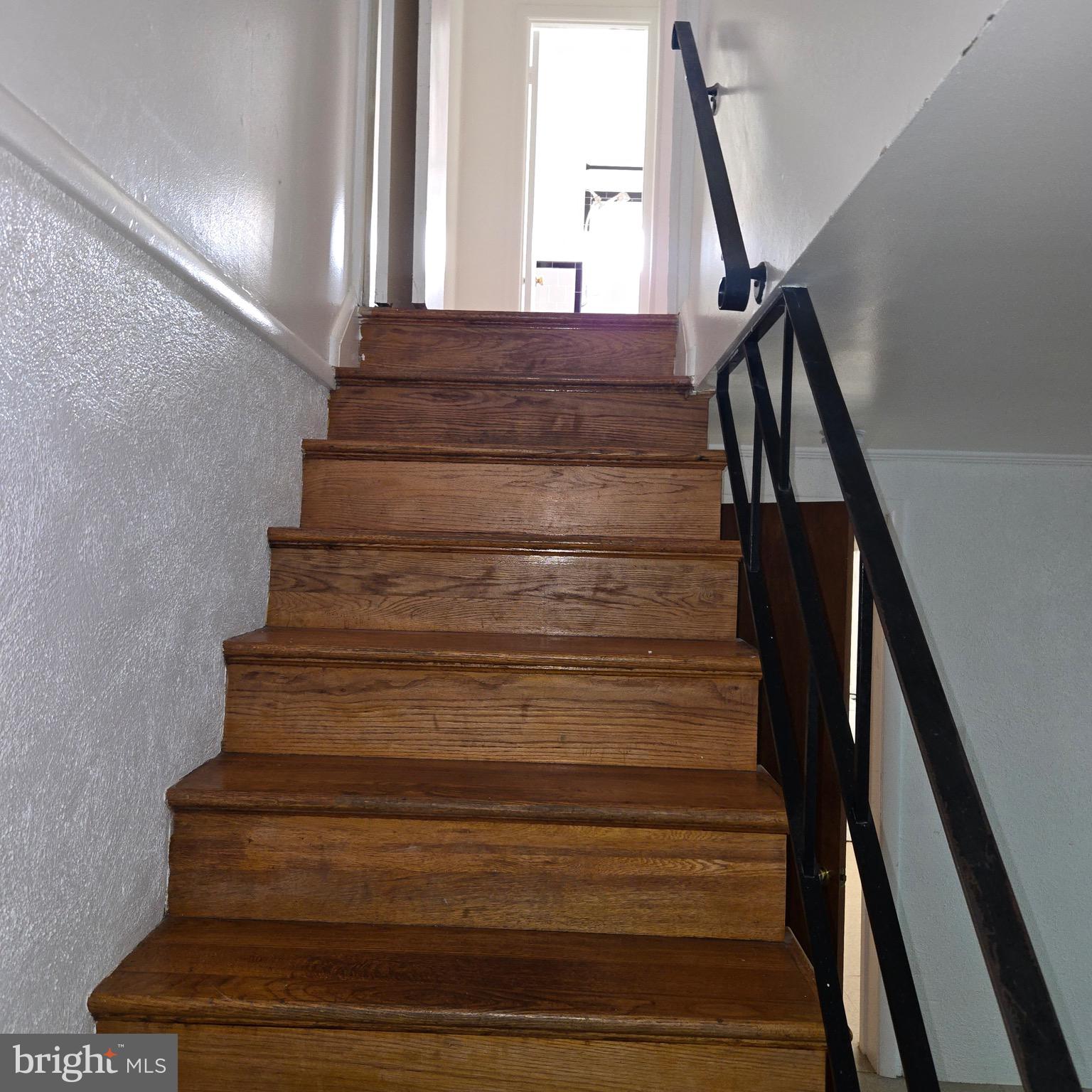 PIKESVILLE - Residential Lease