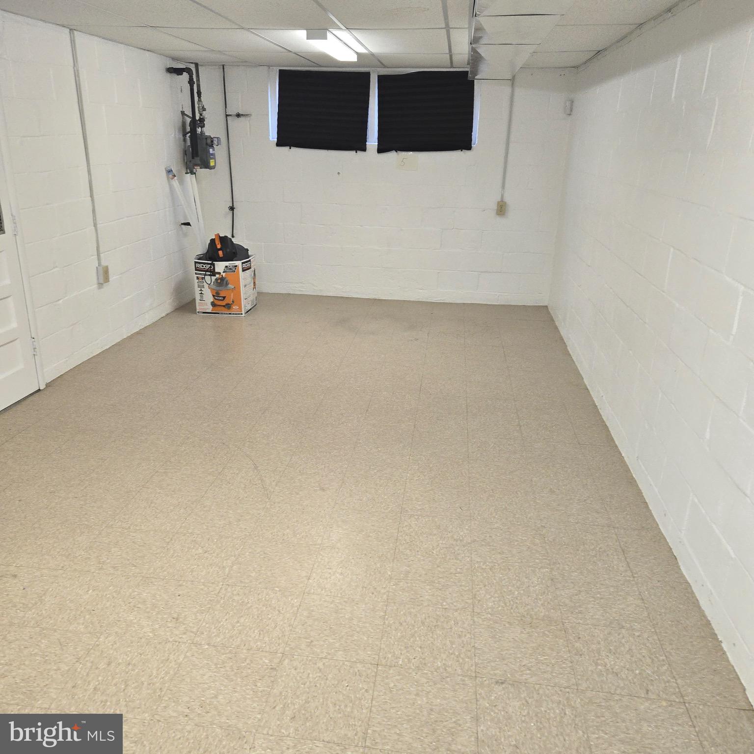 PIKESVILLE - Residential Lease