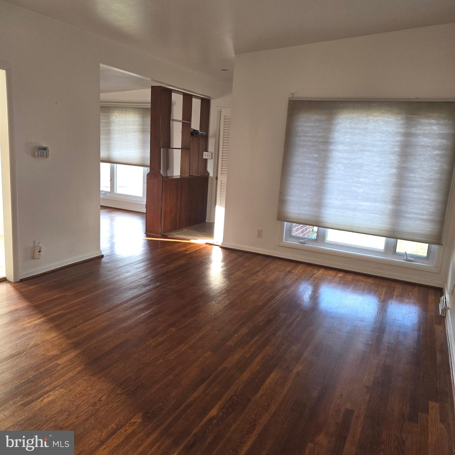 PIKESVILLE - Residential Lease