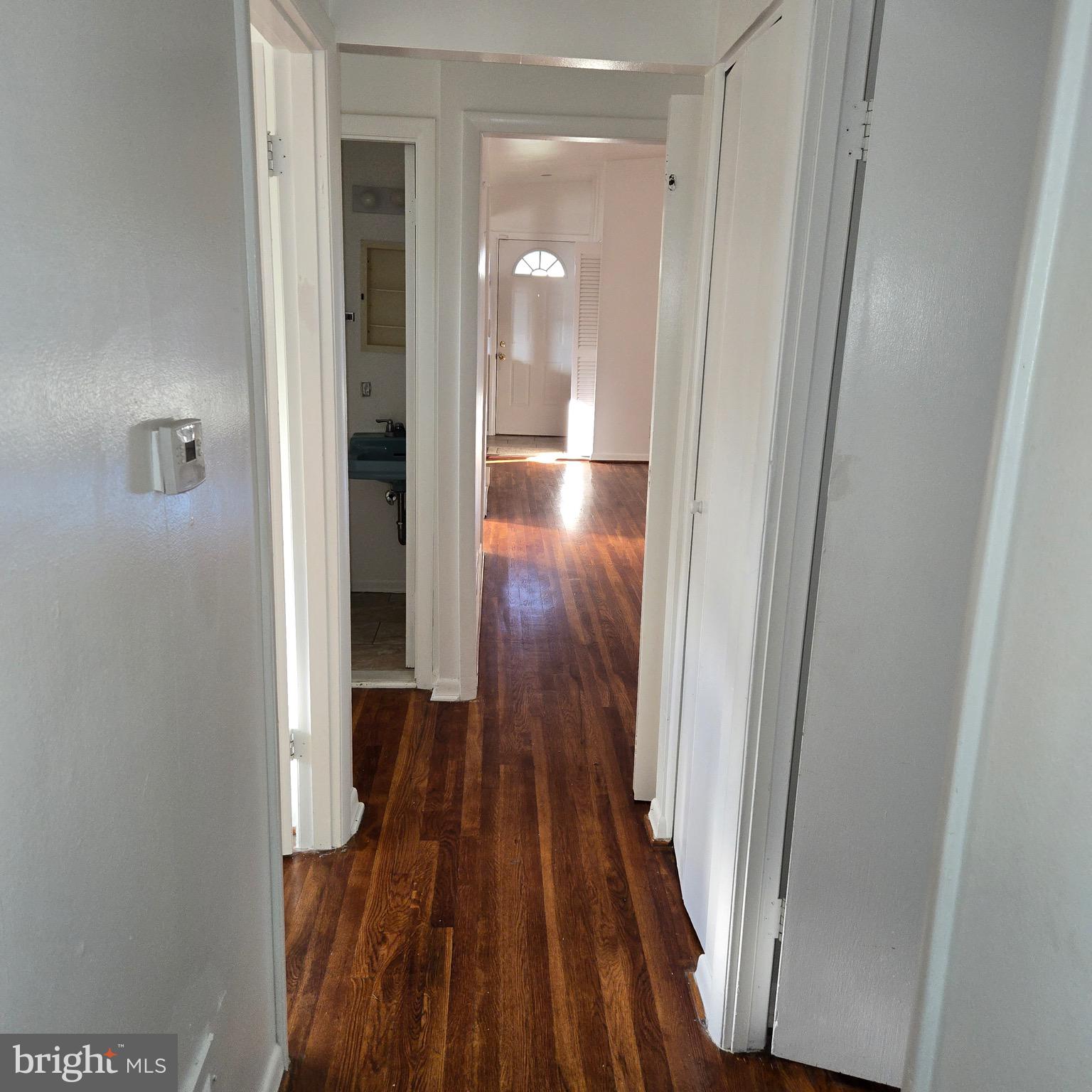 PIKESVILLE - Residential Lease