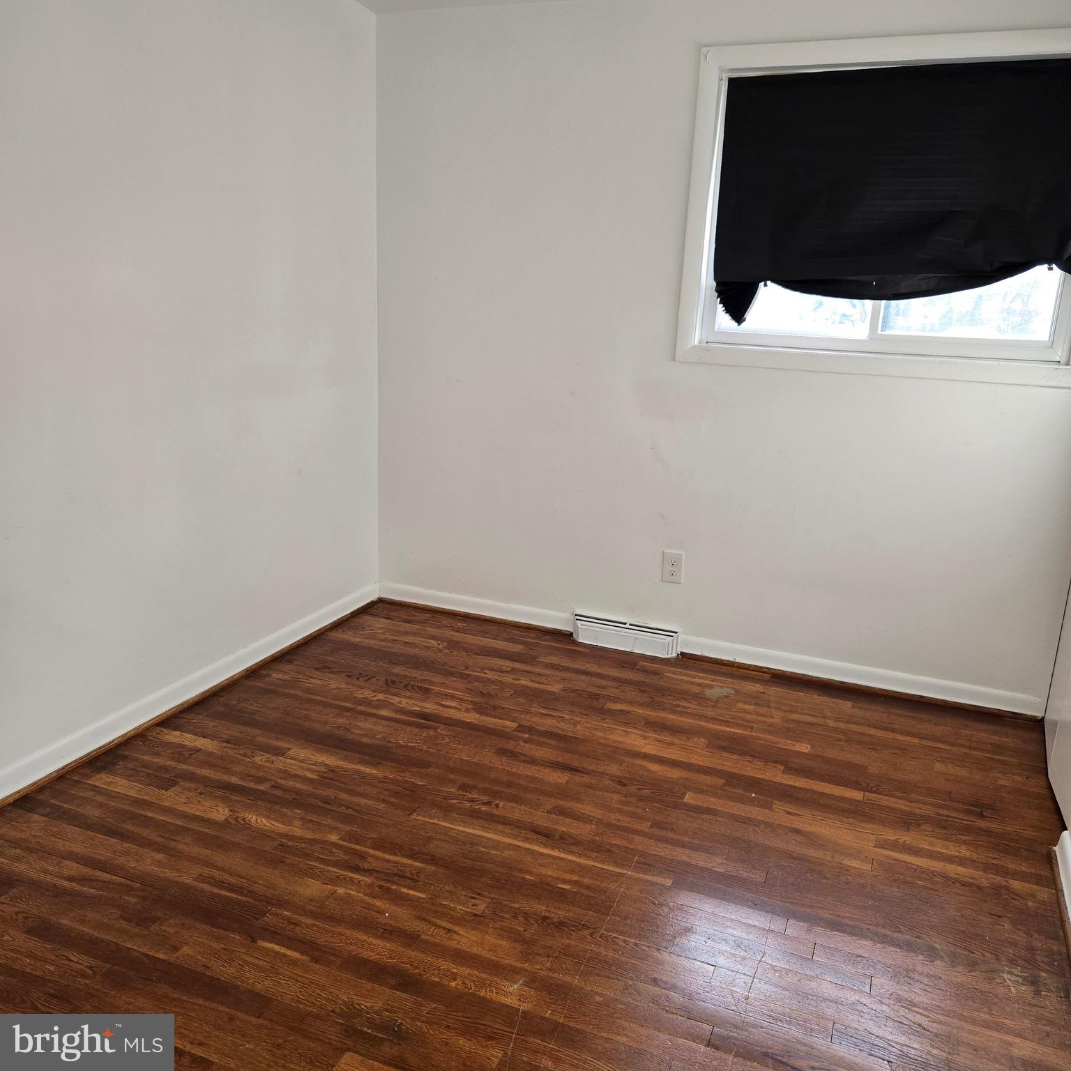 PIKESVILLE - Residential Lease