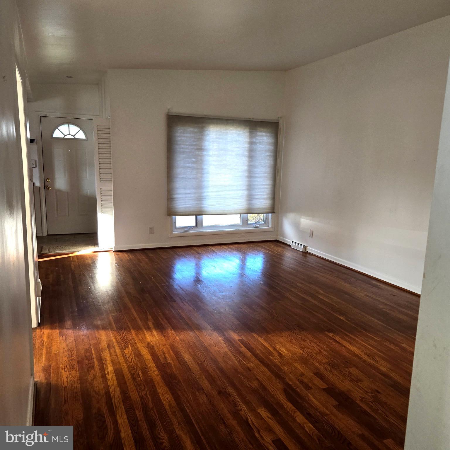 PIKESVILLE - Residential Lease