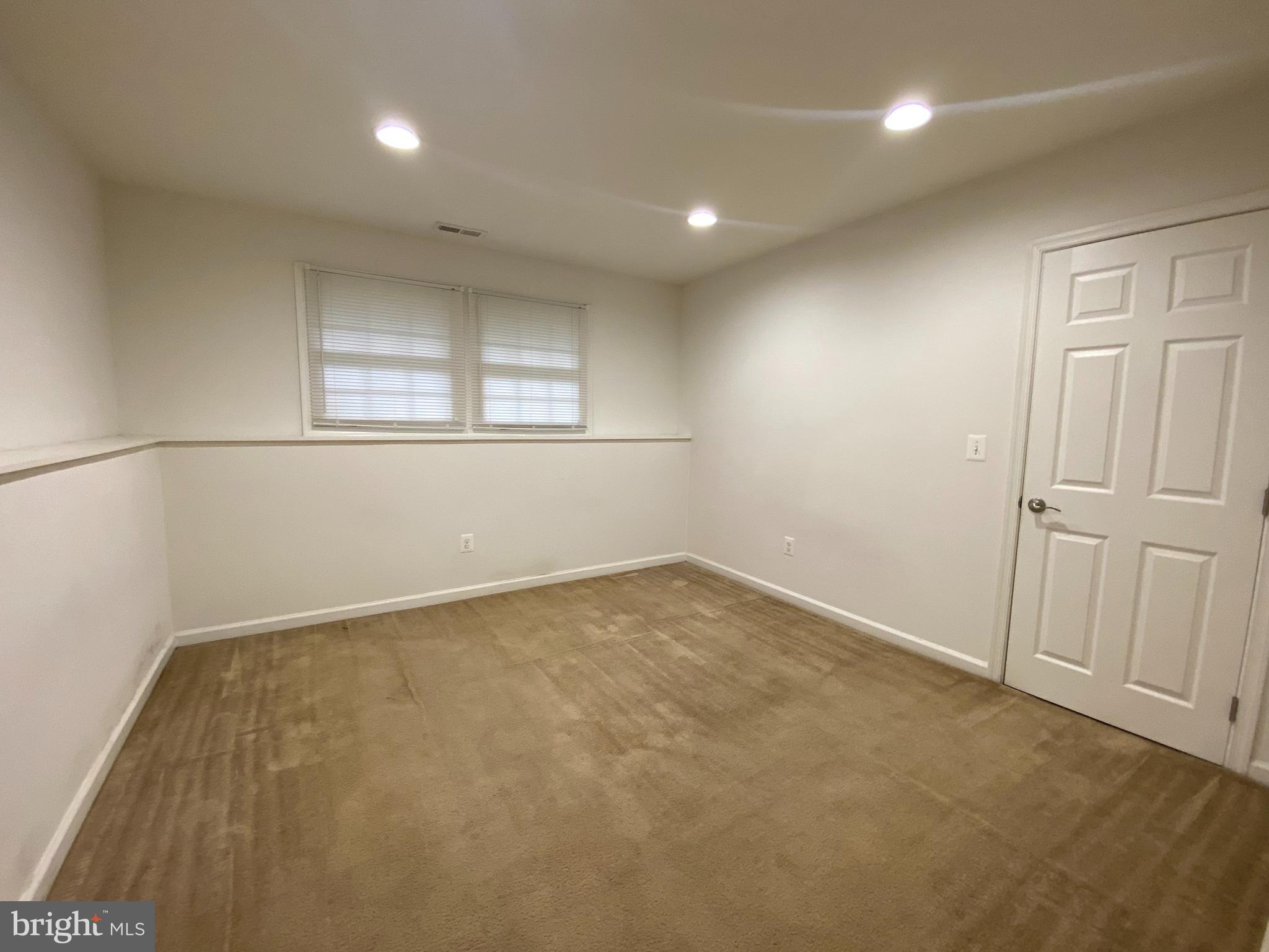 THE TIMBERS - Residential Lease