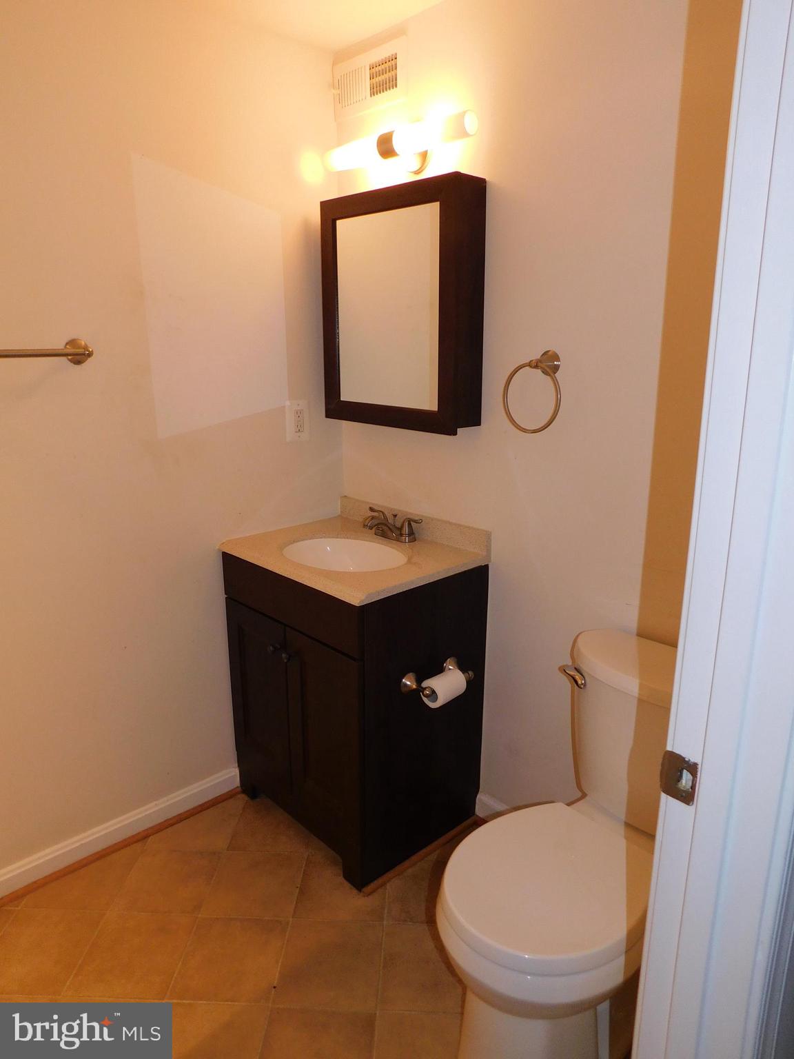 THE TIMBERS - Residential Lease