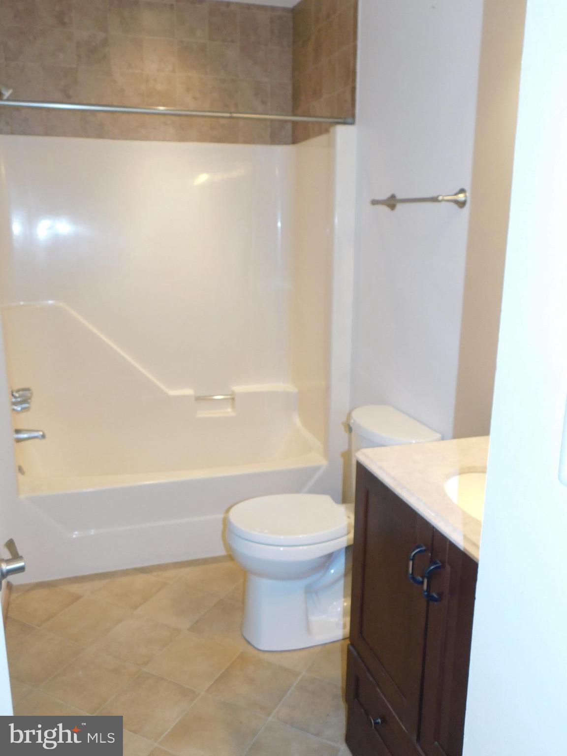 THE TIMBERS - Residential Lease