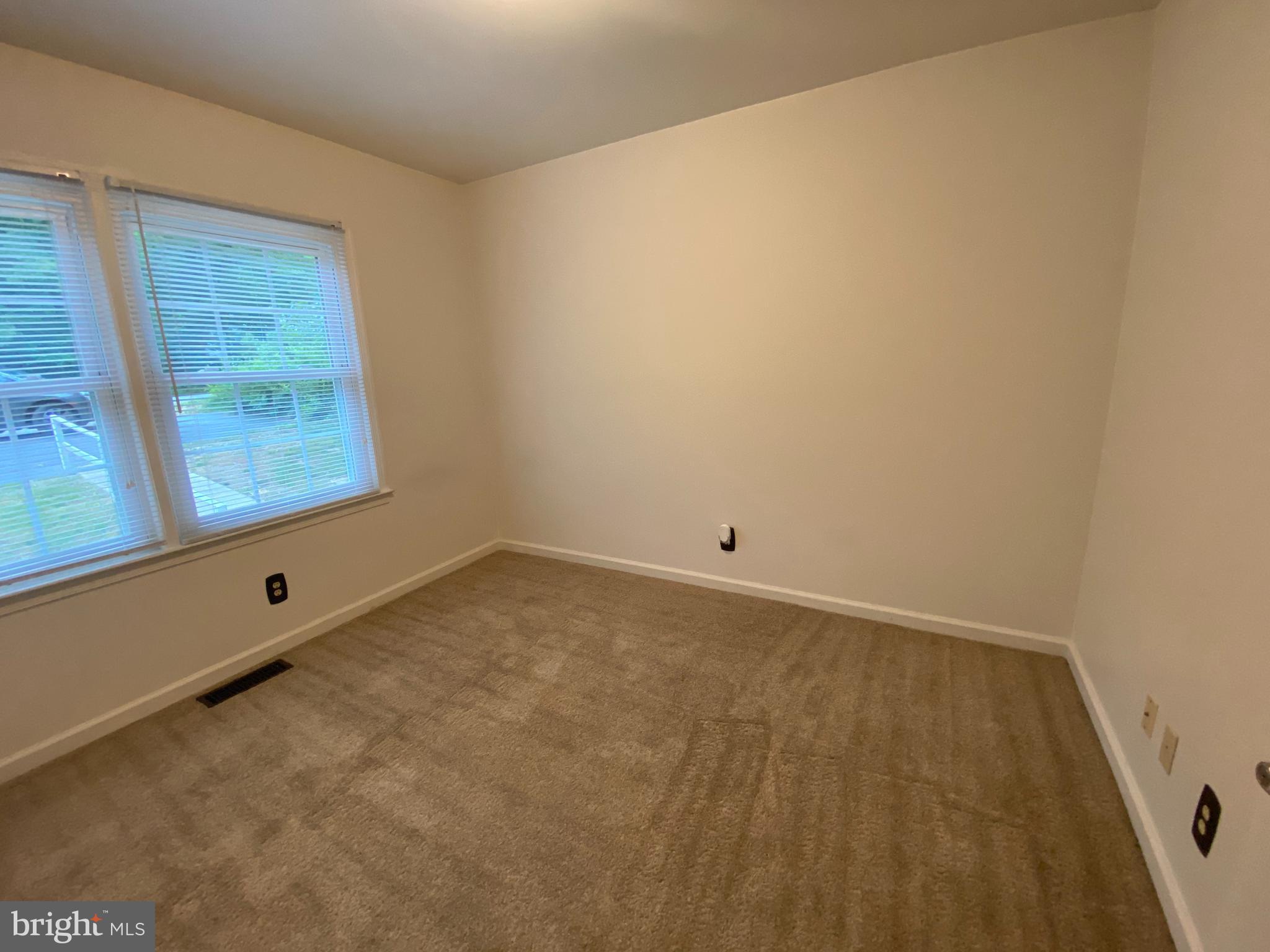 THE TIMBERS - Residential Lease