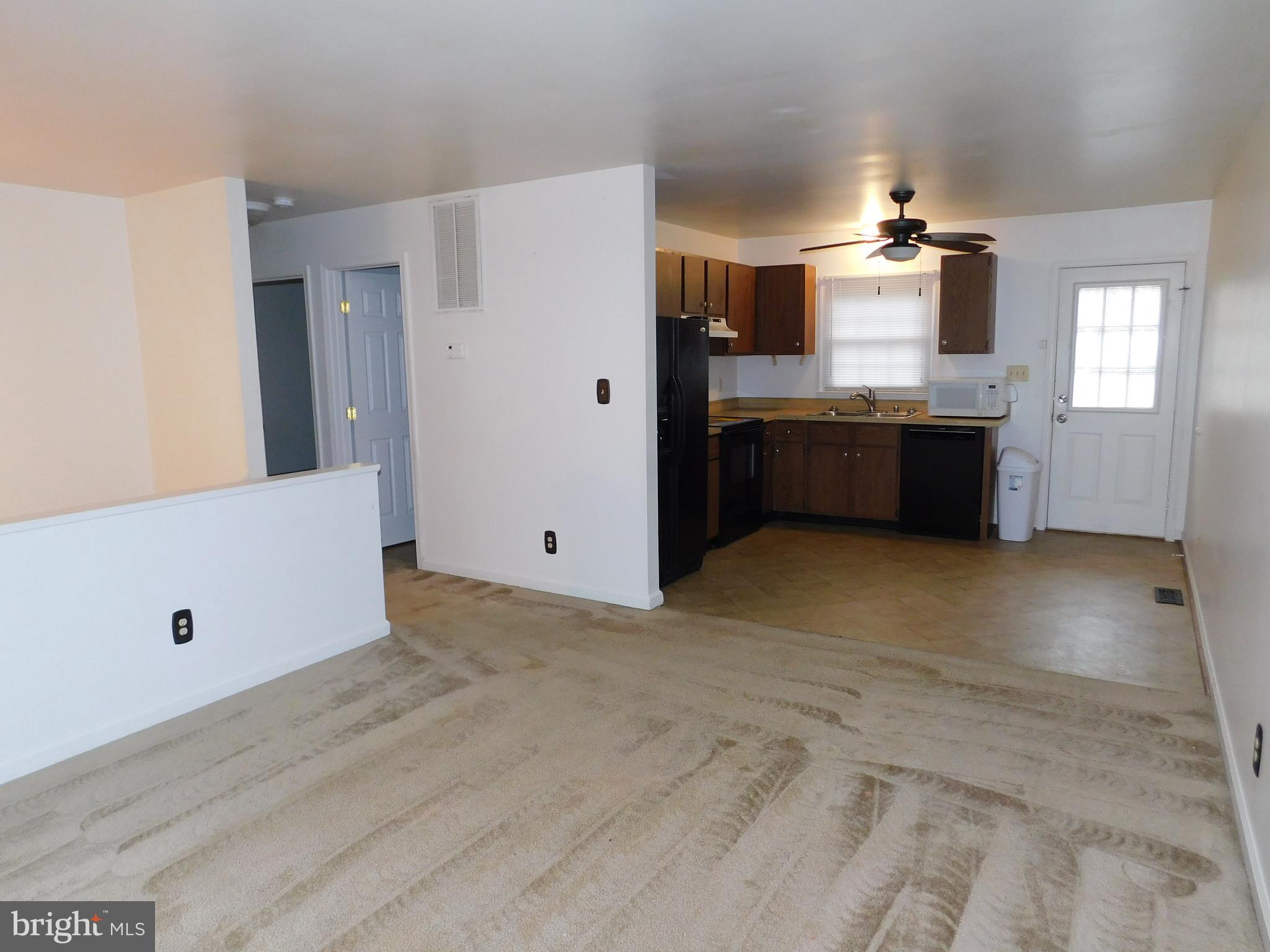 THE TIMBERS - Residential Lease