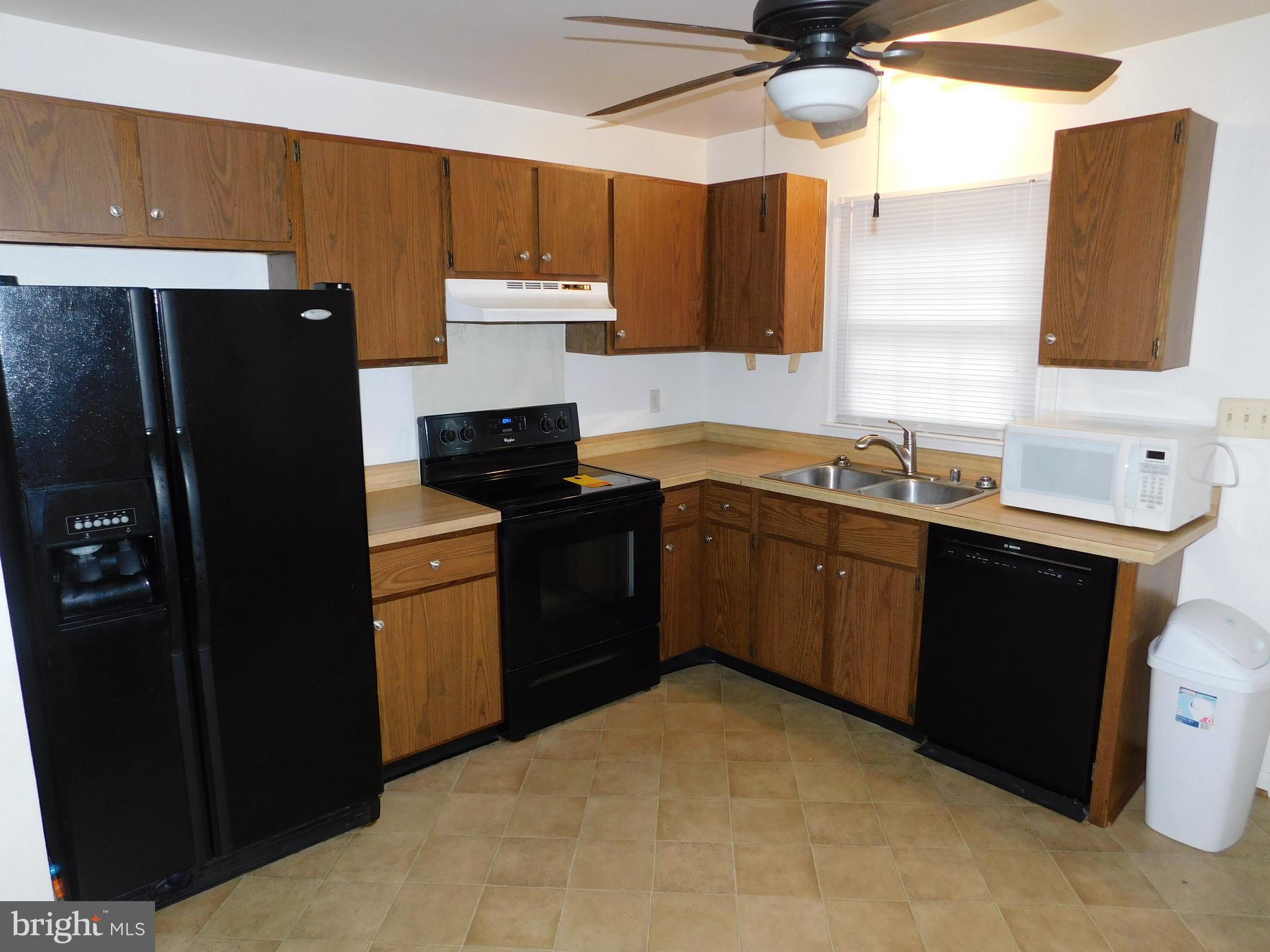 THE TIMBERS - Residential Lease