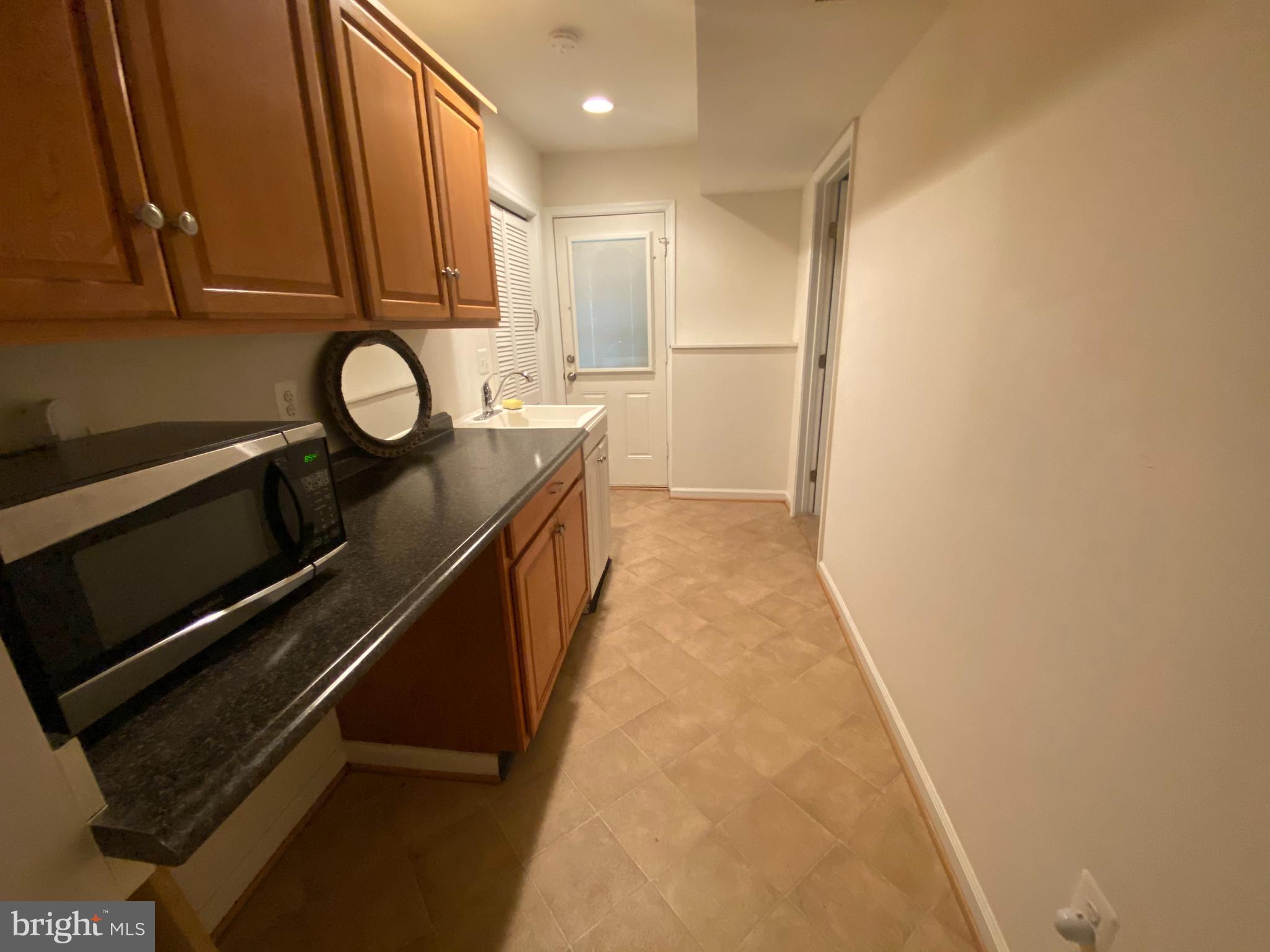 THE TIMBERS - Residential Lease