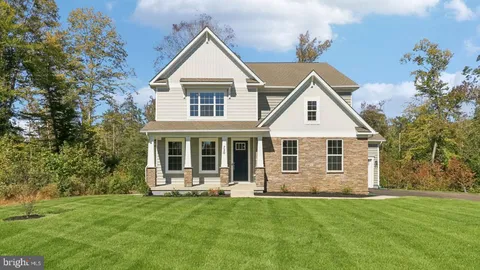 808 Long Meadow Drive, Fredericksburg, VA 22406 - MLS#: VAST2027964