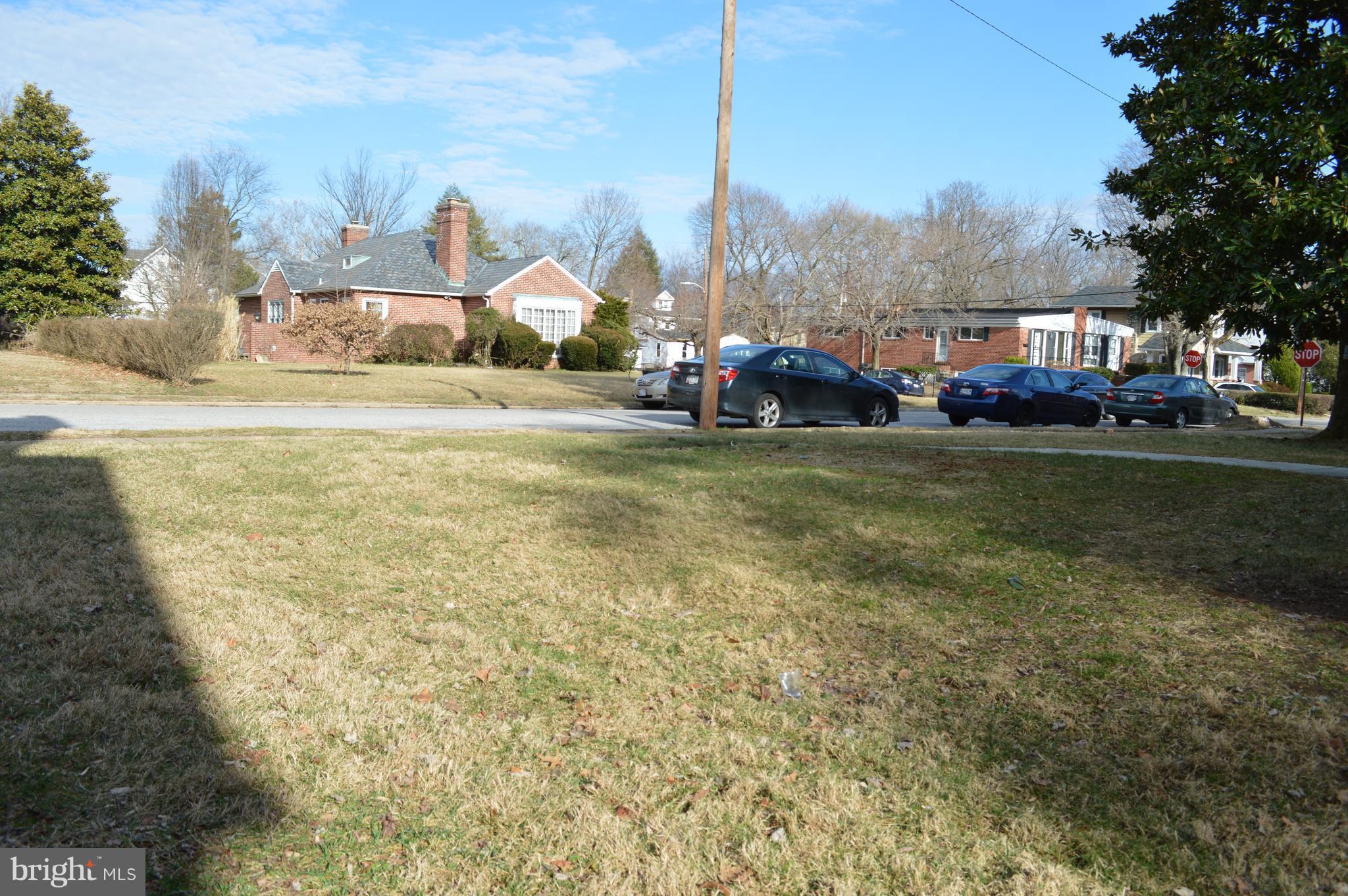 GLEN OAKS - Residential