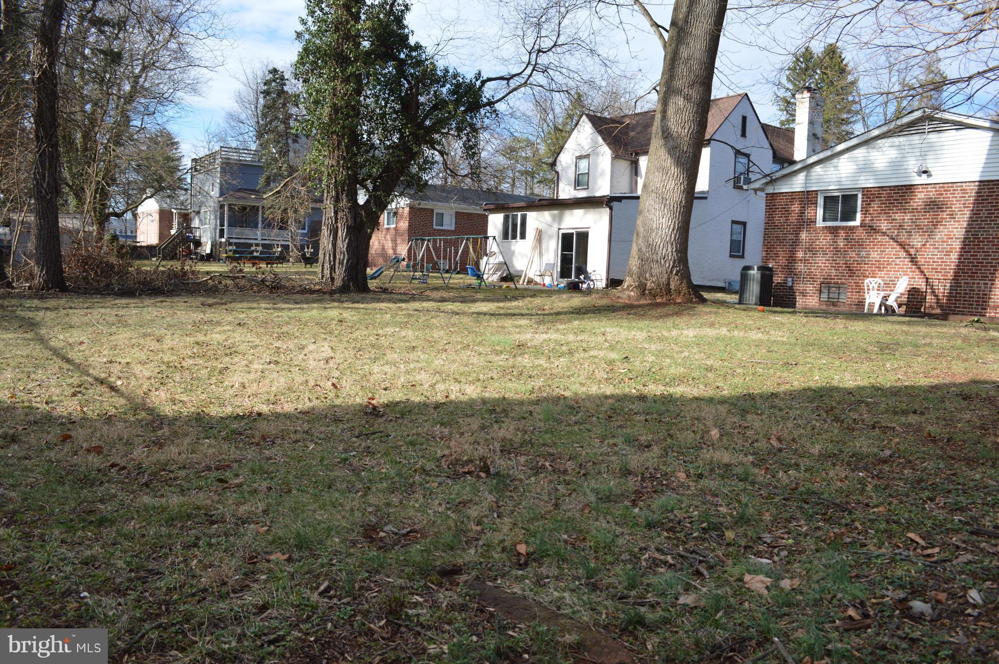 GLEN OAKS - Residential