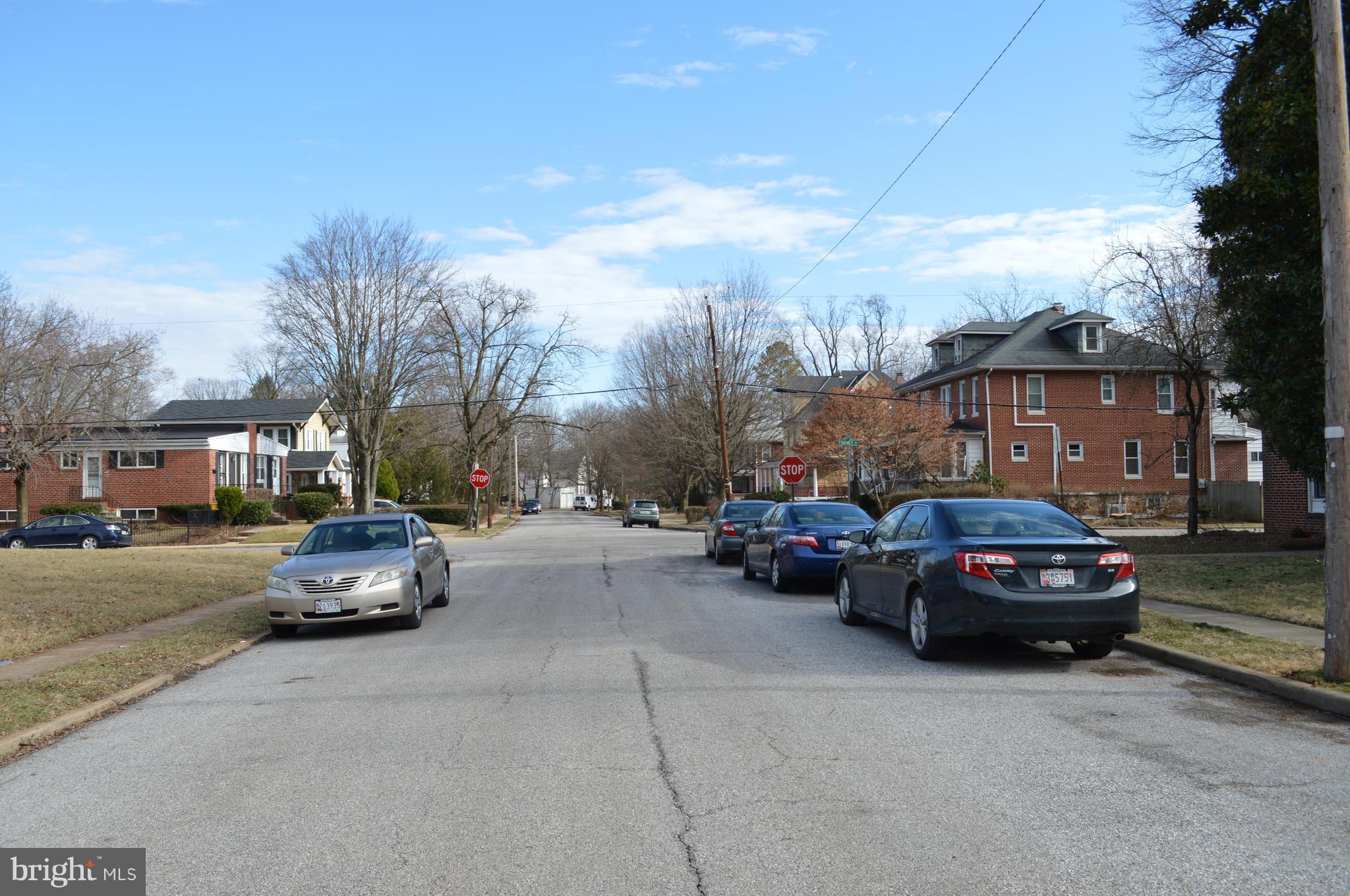 GLEN OAKS - Residential