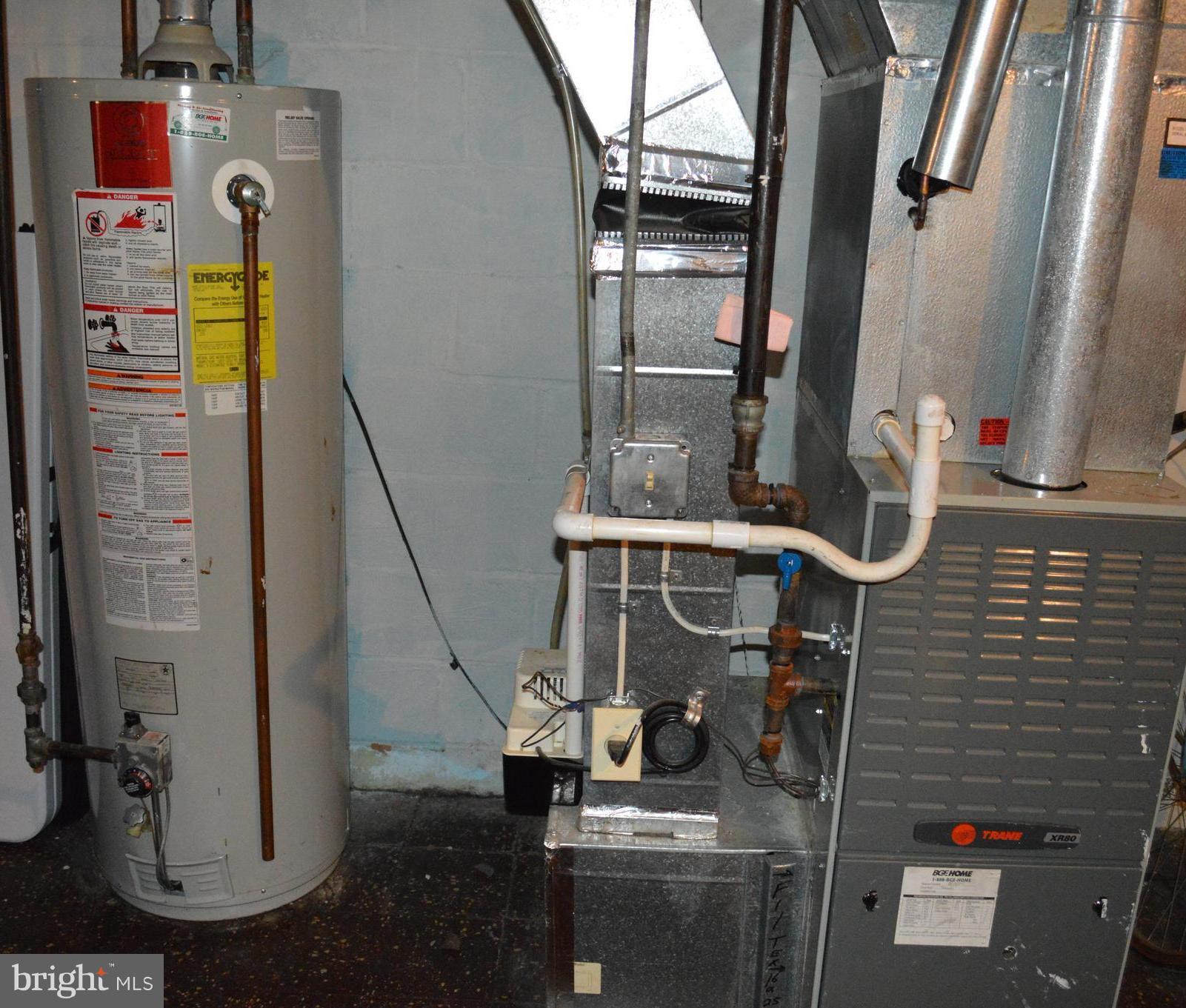 GLEN OAKS - Residential