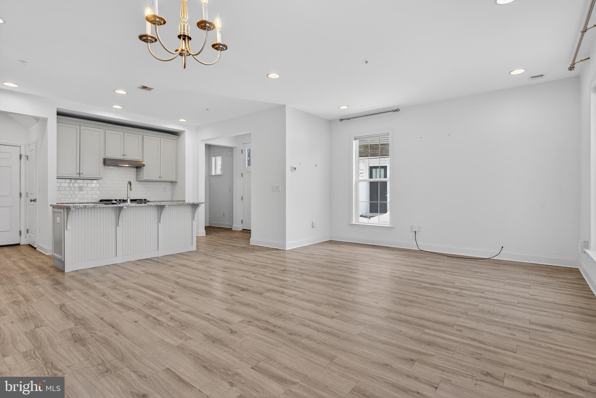 THE POINT - Residential