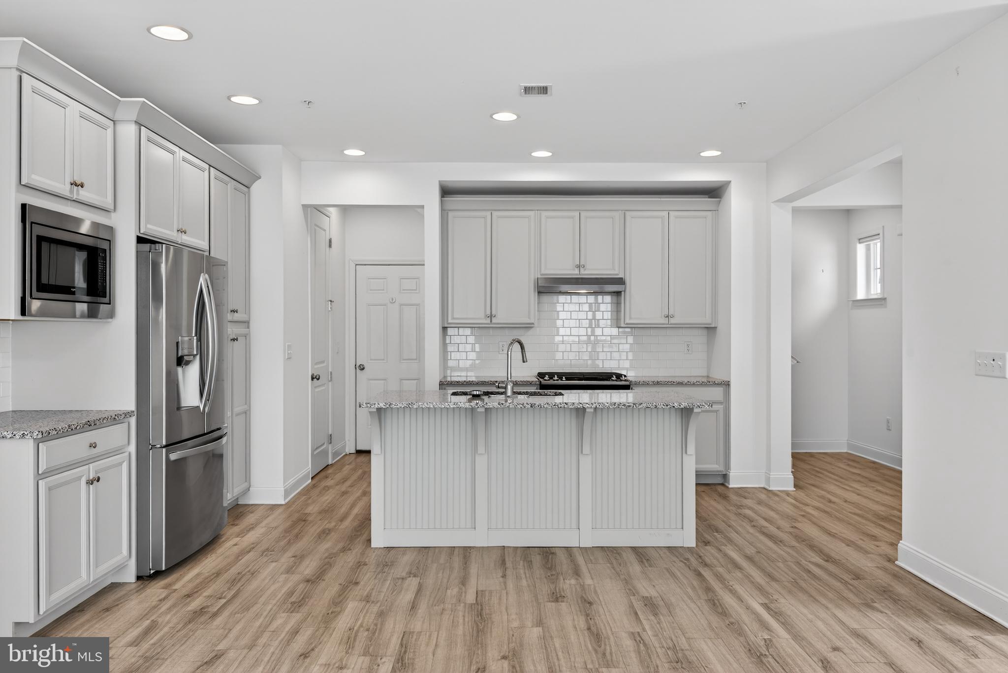 THE POINT - Residential