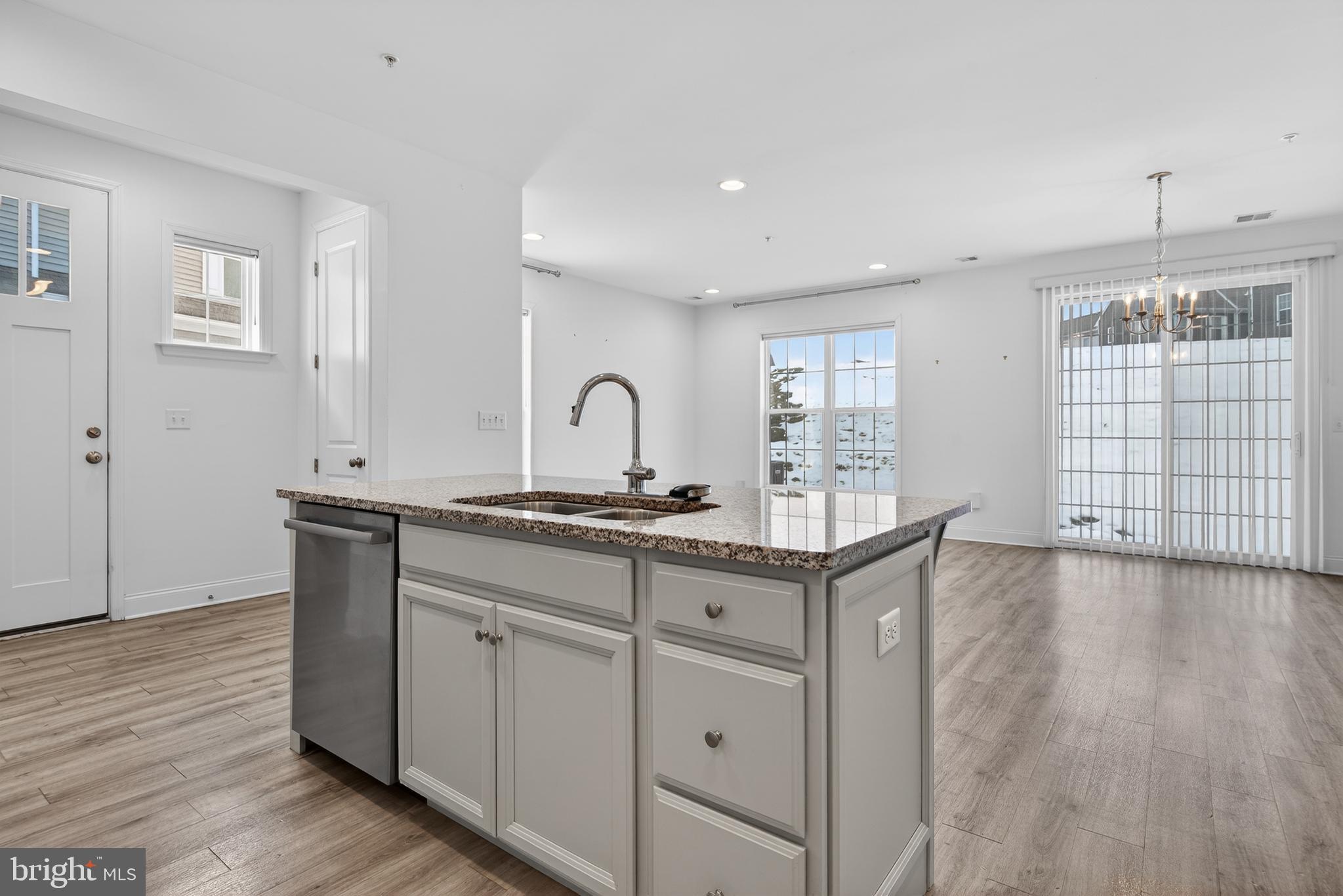 THE POINT - Residential