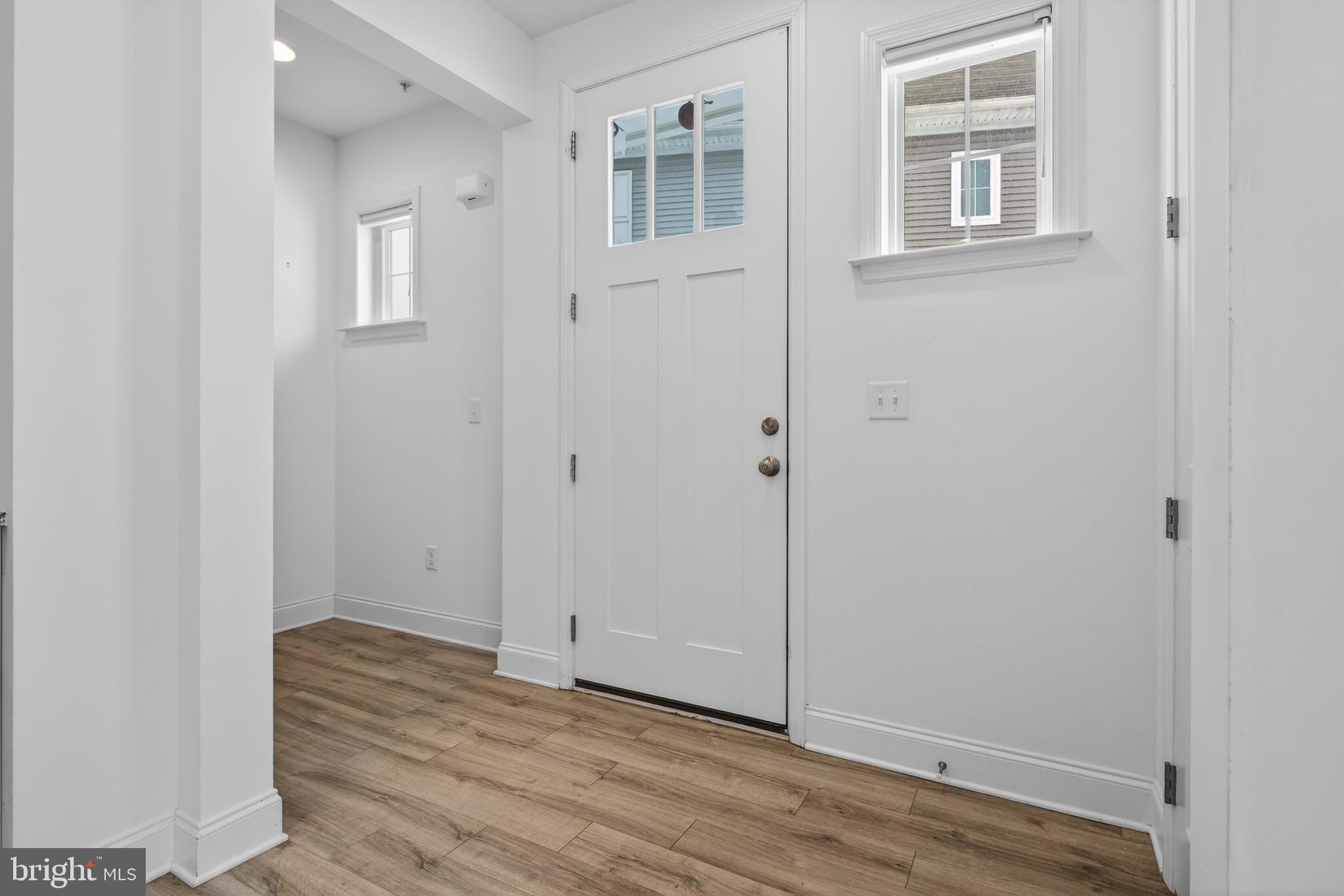 THE POINT - Residential